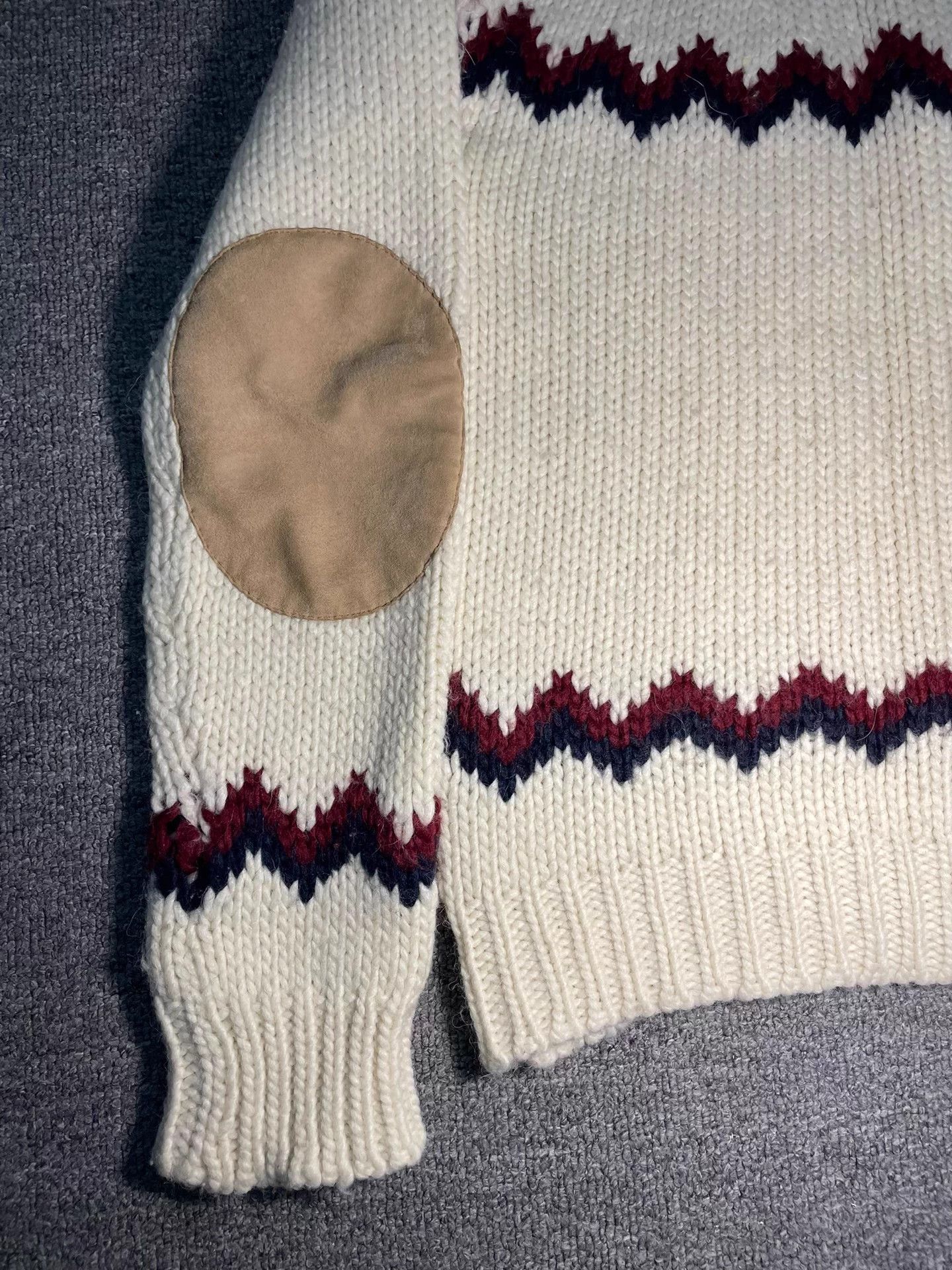 Saint Laurent Paris Saint Laurent Sweater Size US XS / EU 42 / 0 - 5 Thumbnail
