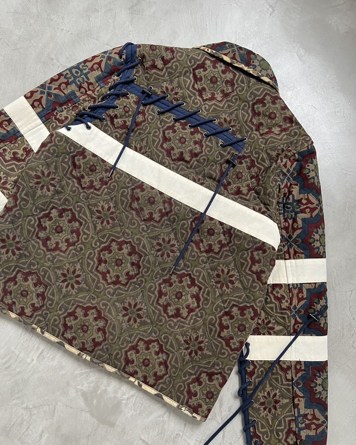 Craig Green A/W17 Tapestry Jacket Size US S / EU 44-46 / 1 - 4 Thumbnail