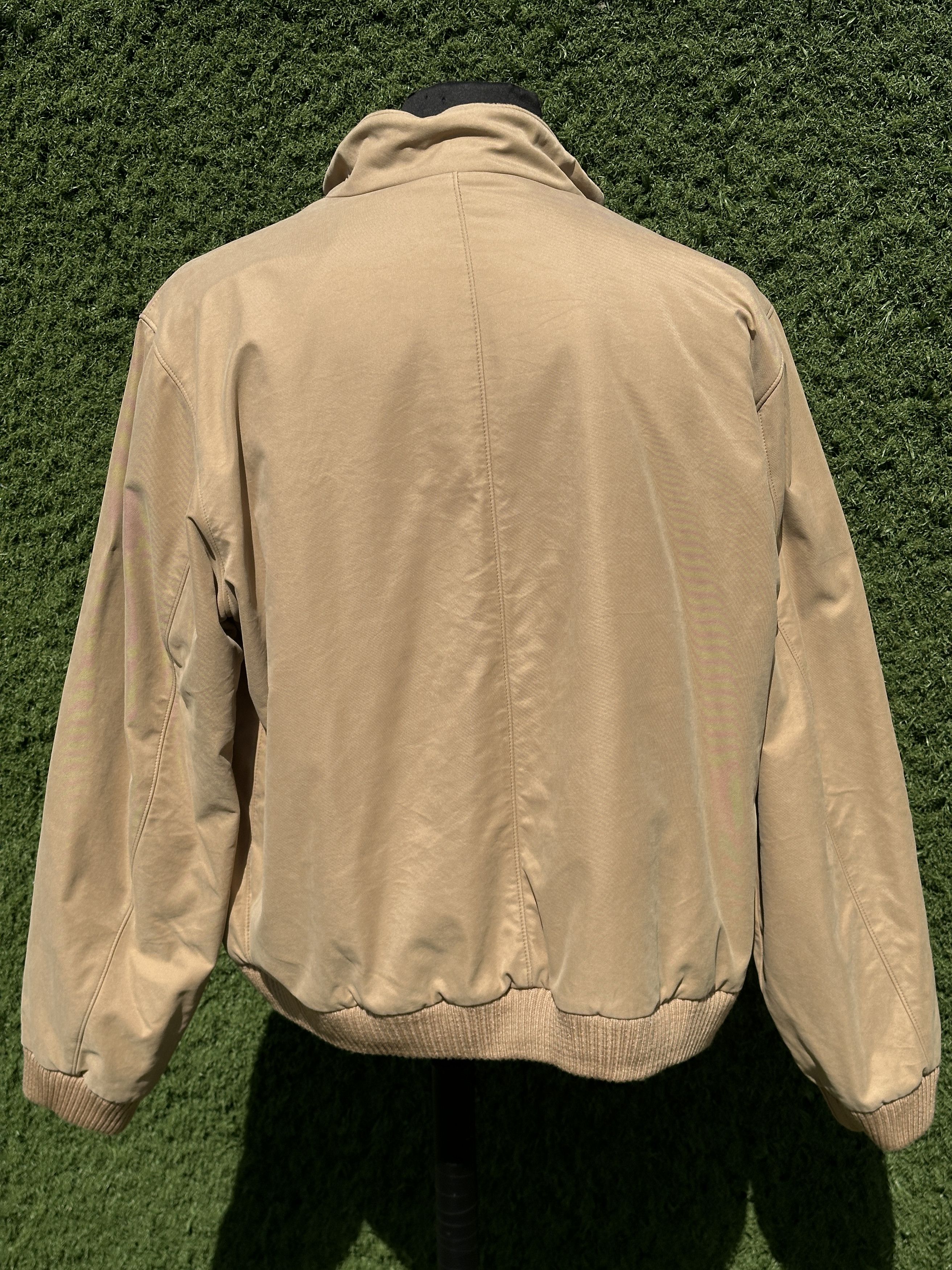 Corneliani Corneliani ID Technical Jacket Wool Lined EMF Pocket 58 XL Size US M / EU 48-50 / 2 - 5 Thumbnail