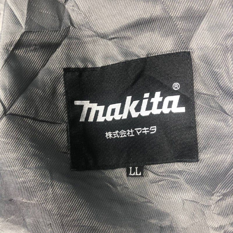 Japanese Brand Vintage Makita Vest Work Japanese Vest Size US XXL / EU 58 / 5 - 7 Thumbnail