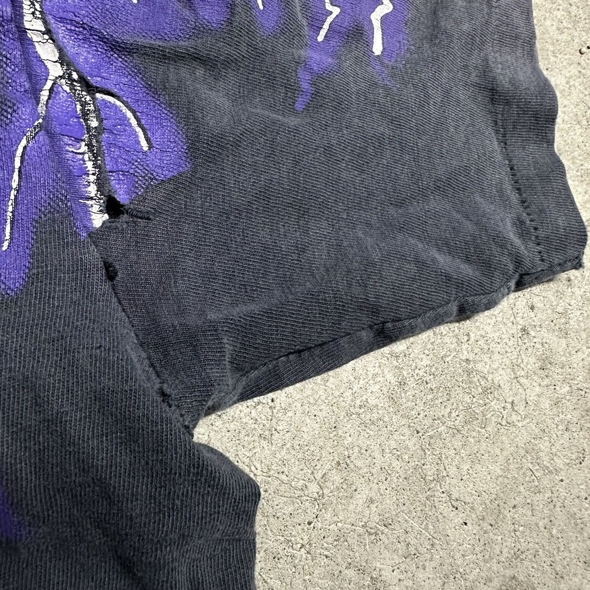 Brooks × Brooks Brothers × Vintage Vintage Brooks Dunn AOP Tee Size US M / EU 48-50 / 2 - 8 Thumbnail