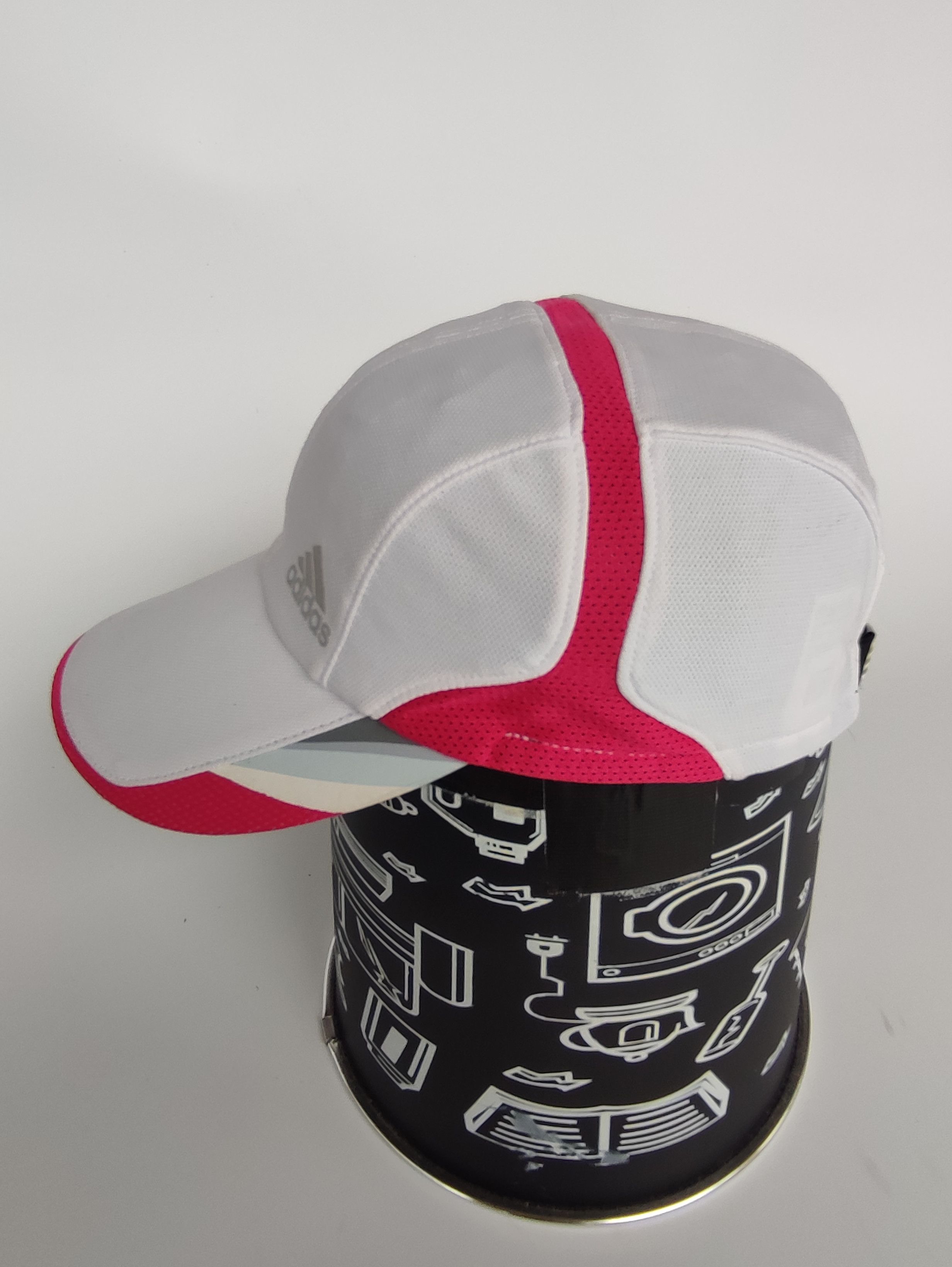 Adidas Adidas adizero ero running cap Size ONE SIZE - 2 Thumbnail