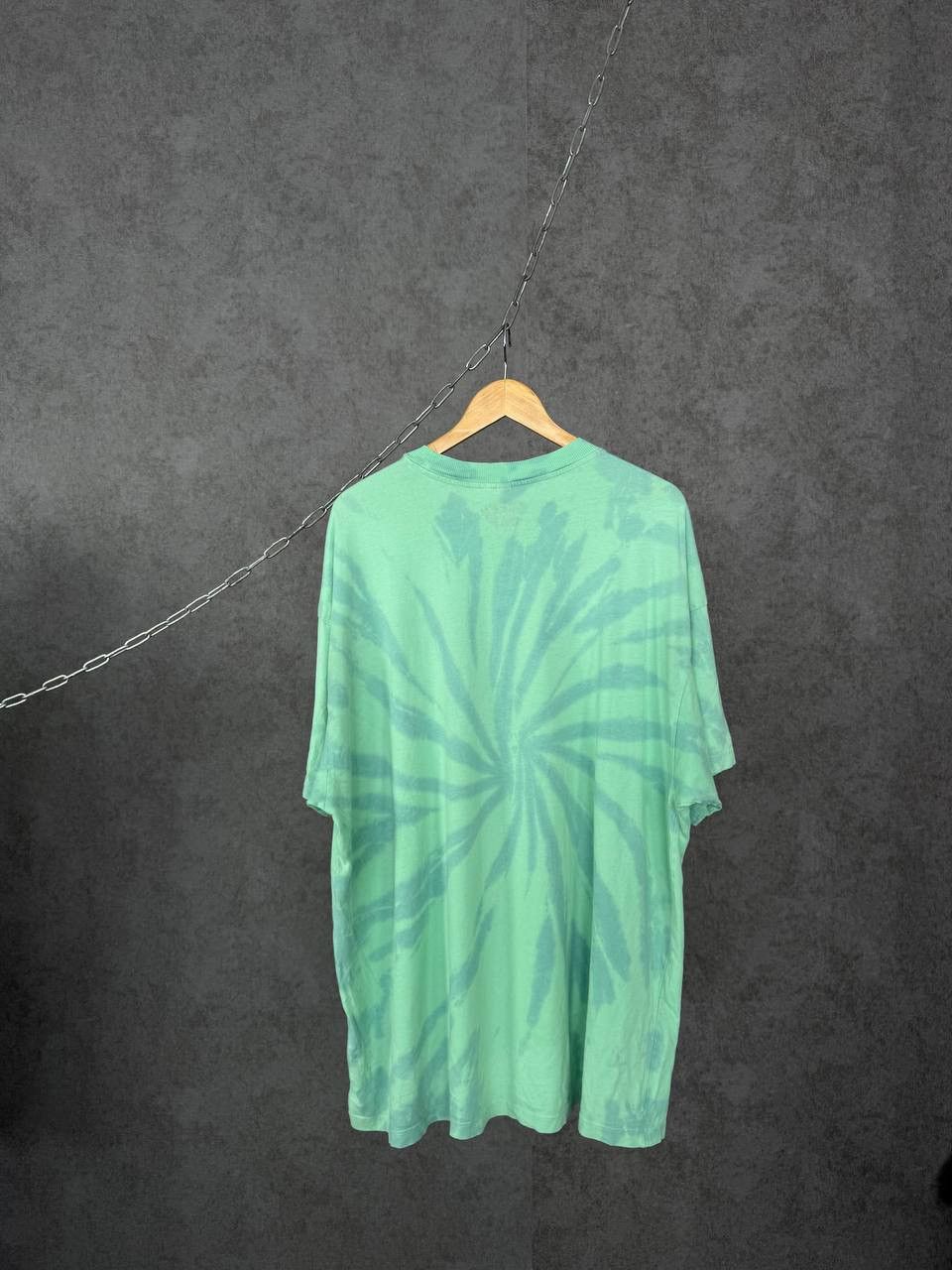 Band Tees Green Day rock band tee Size US XXL / EU 58 / 5 - 5 Thumbnail