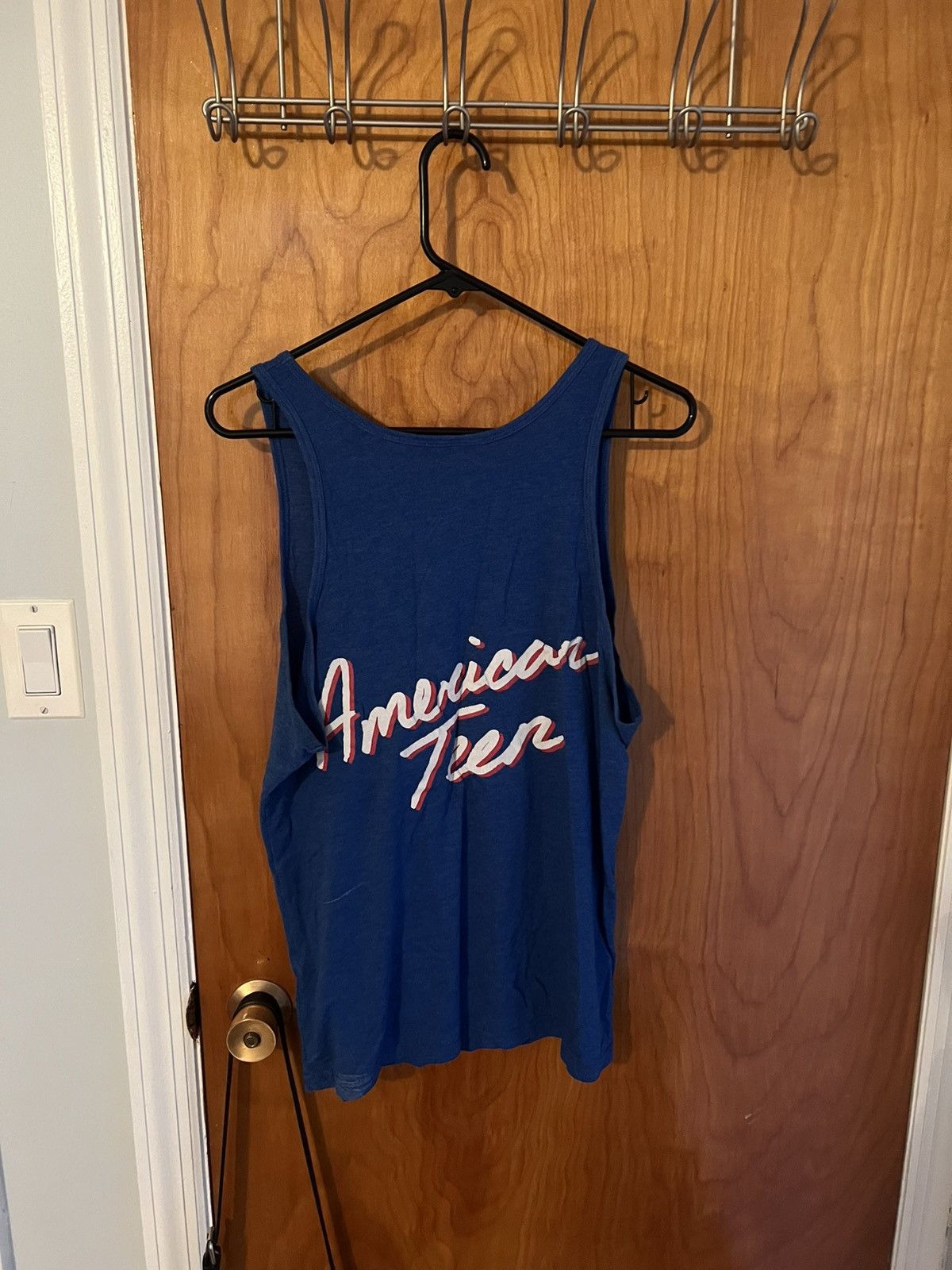Other Khalid American Teen Tanktop Size US M / EU 48-50 / 2 - 2 Thumbnail