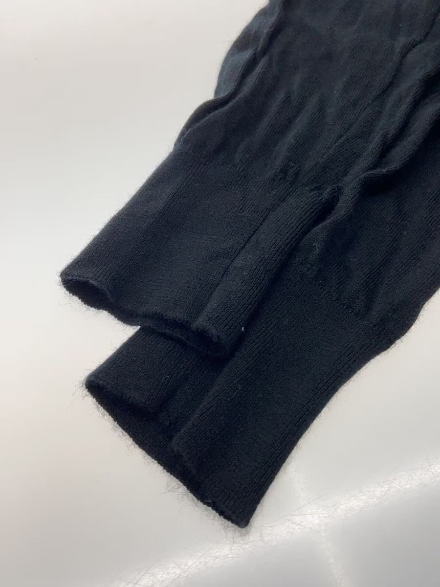 Vivienne Westwood Orb Turtleneck Wool Knit Sweater Size US M / EU 48-50 / 2 - 3 Thumbnail