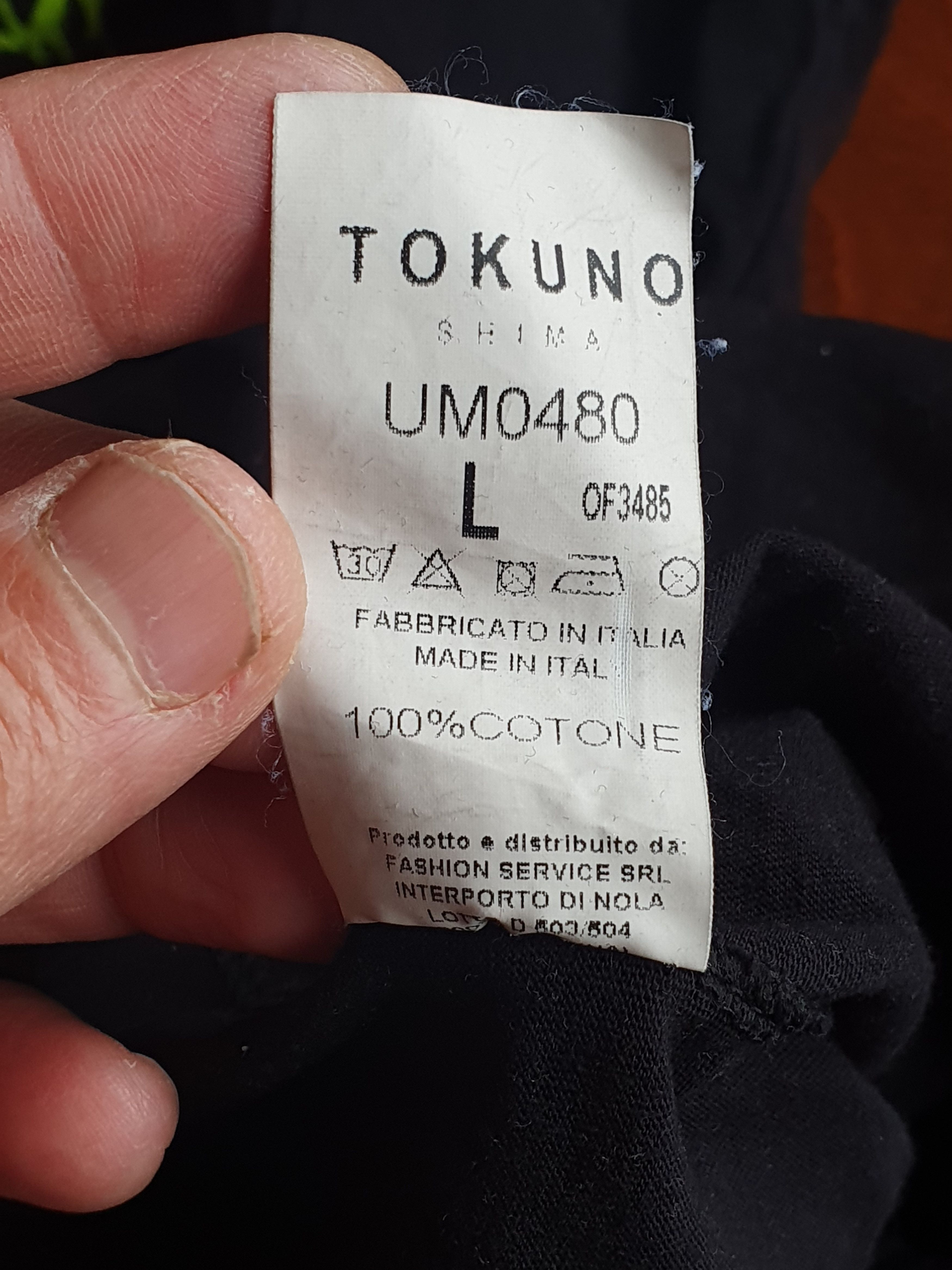 Swagger Tokuno Shima 2 Pac Legend t-shirt sz M Size US M / EU 48-50 / 2 - 4 Thumbnail