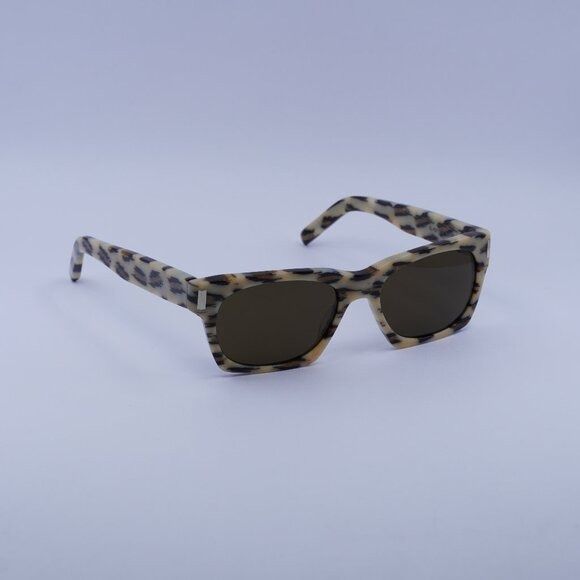 Saint Laurent Paris Saint Laurent SLM130/F 004 Sunglasses  display picture 1