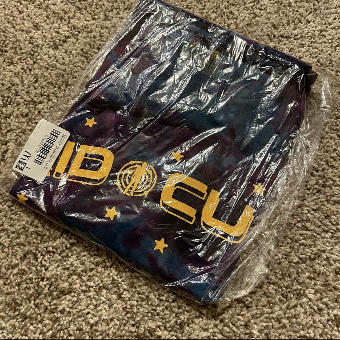 Kid Cudi Kid Cudi x McDonald’s T-Shirt (Size L) Size US L / EU 52-54 / 3 - 3 Thumbnail