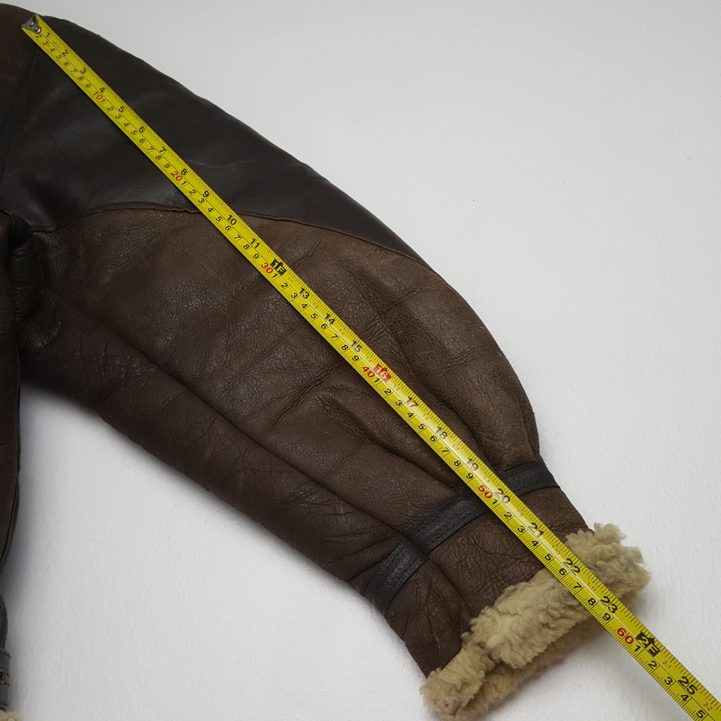 Avirex Vintage Avirex USA Military Air Force Winter Jacket C303N10 Size US M / EU 48-50 / 2 - 5 Thumbnail