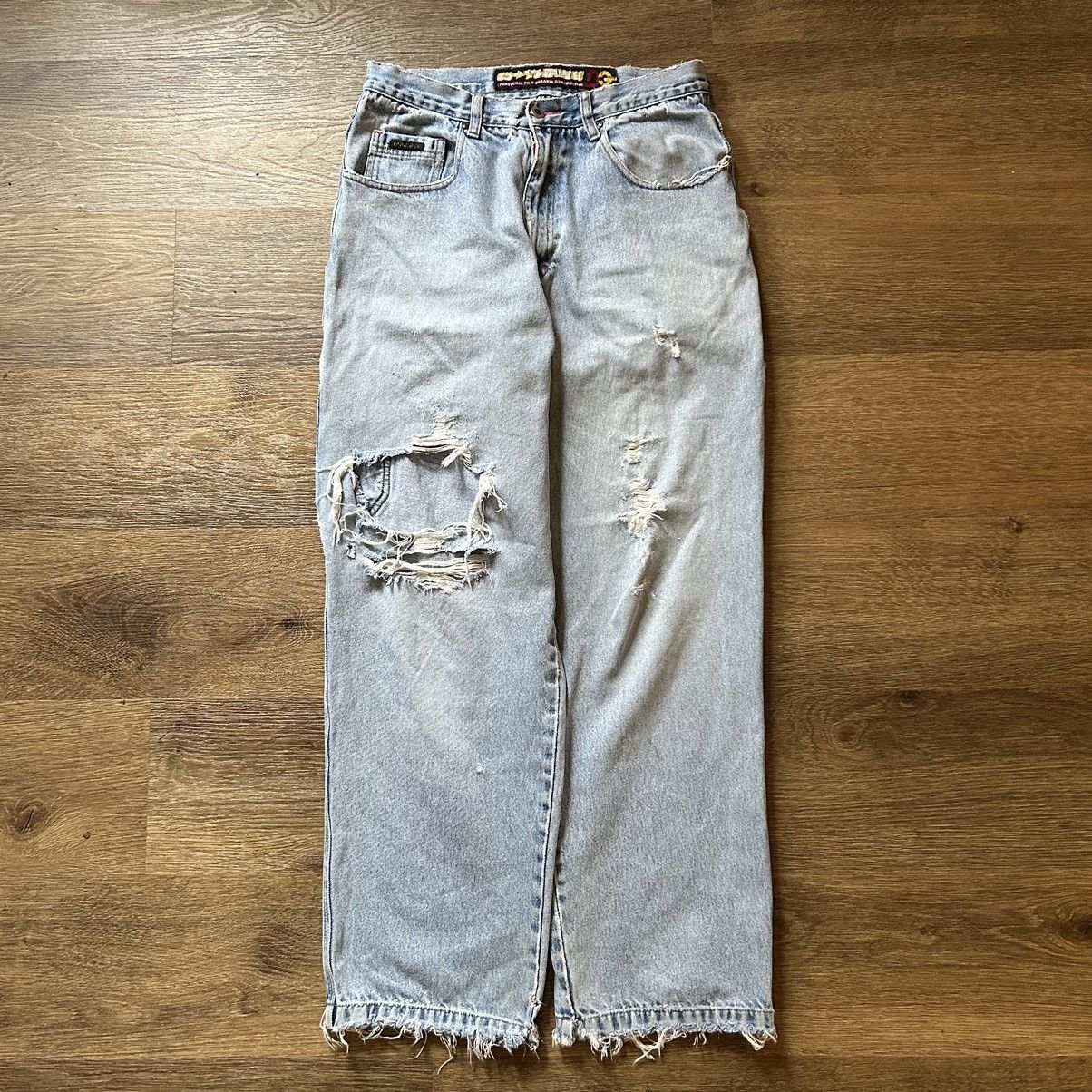 Ounce ronud jersey pants-3col
