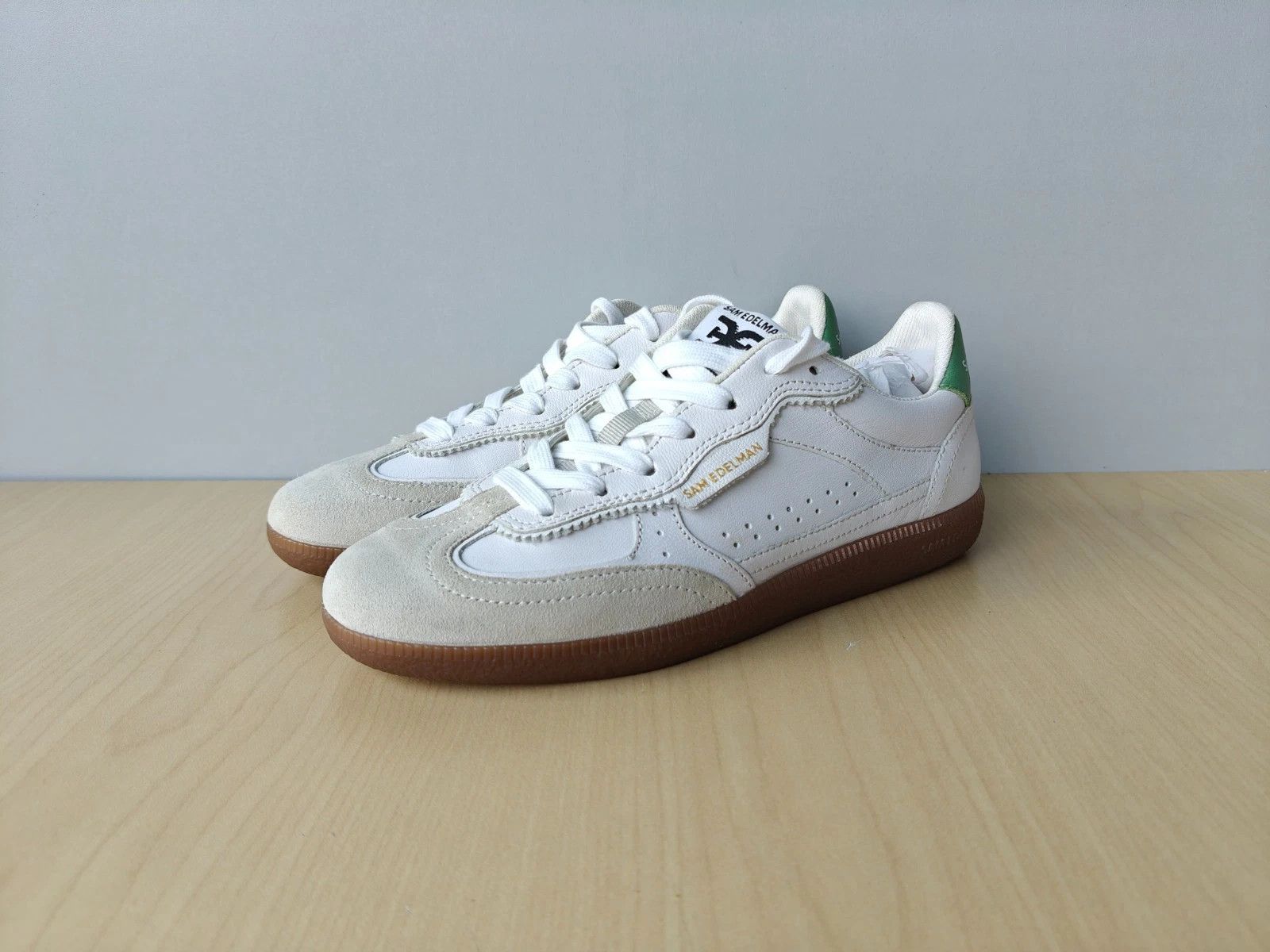 Sam Edelman Sam Edelman Kallen Sneaker T - 5004 Size US 5.5 / IT 35.5 - 2 Thumbnail