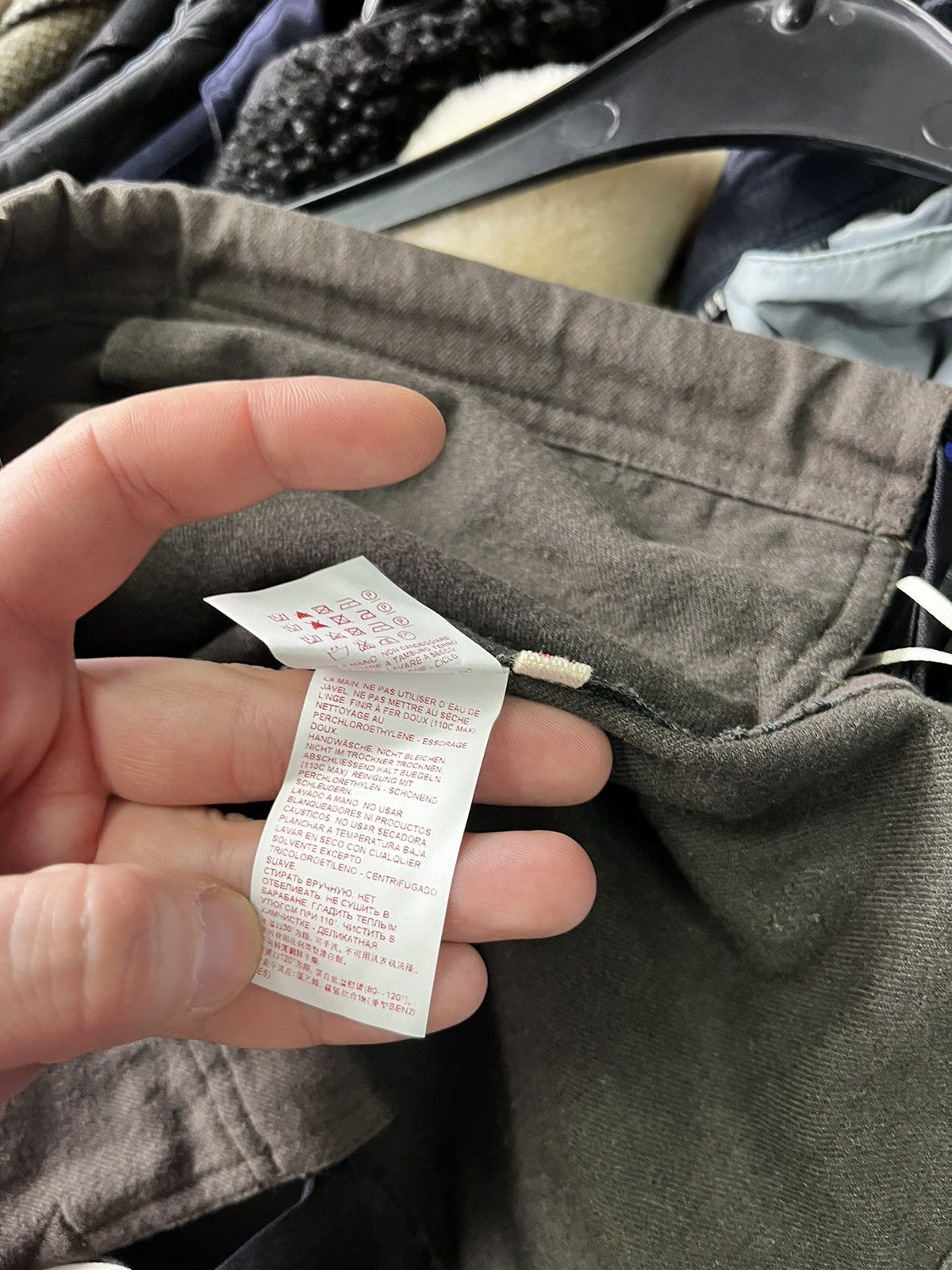 Marni Marni pants Size 36" / US 14 / IT 50 - 7 Thumbnail