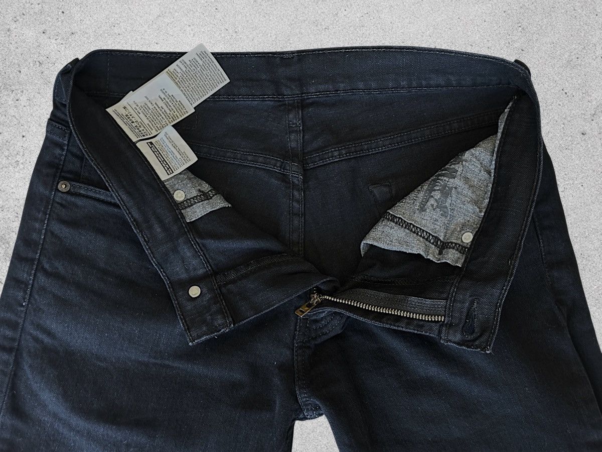 Levi's Levi’s 511 Jeans 30 x 28” Size US 30 / EU 46 - 2 Thumbnail