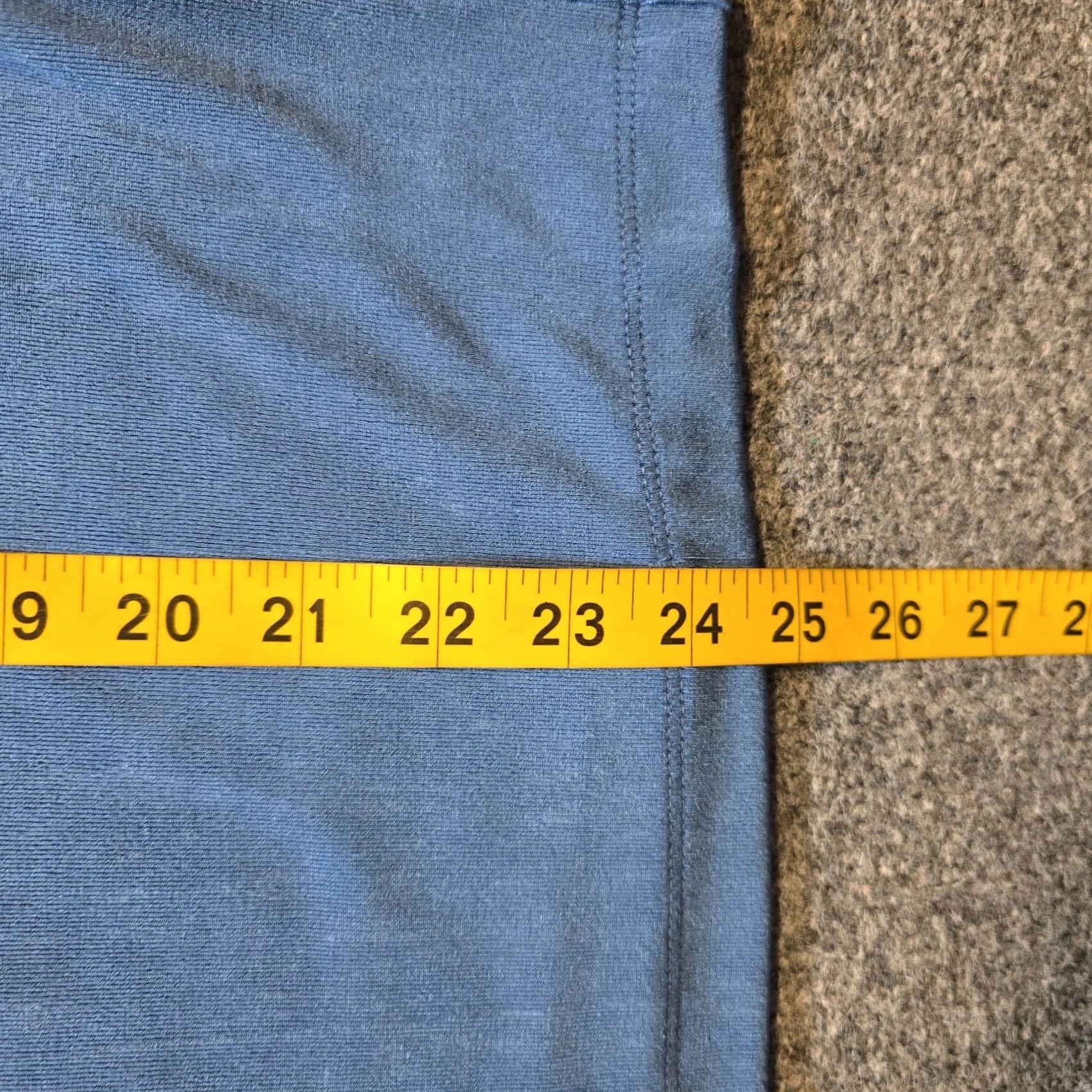 Vintage Item Specifications: Material: Cotton Blend Size M / US 6-8 / IT 42-44 - 6 Thumbnail