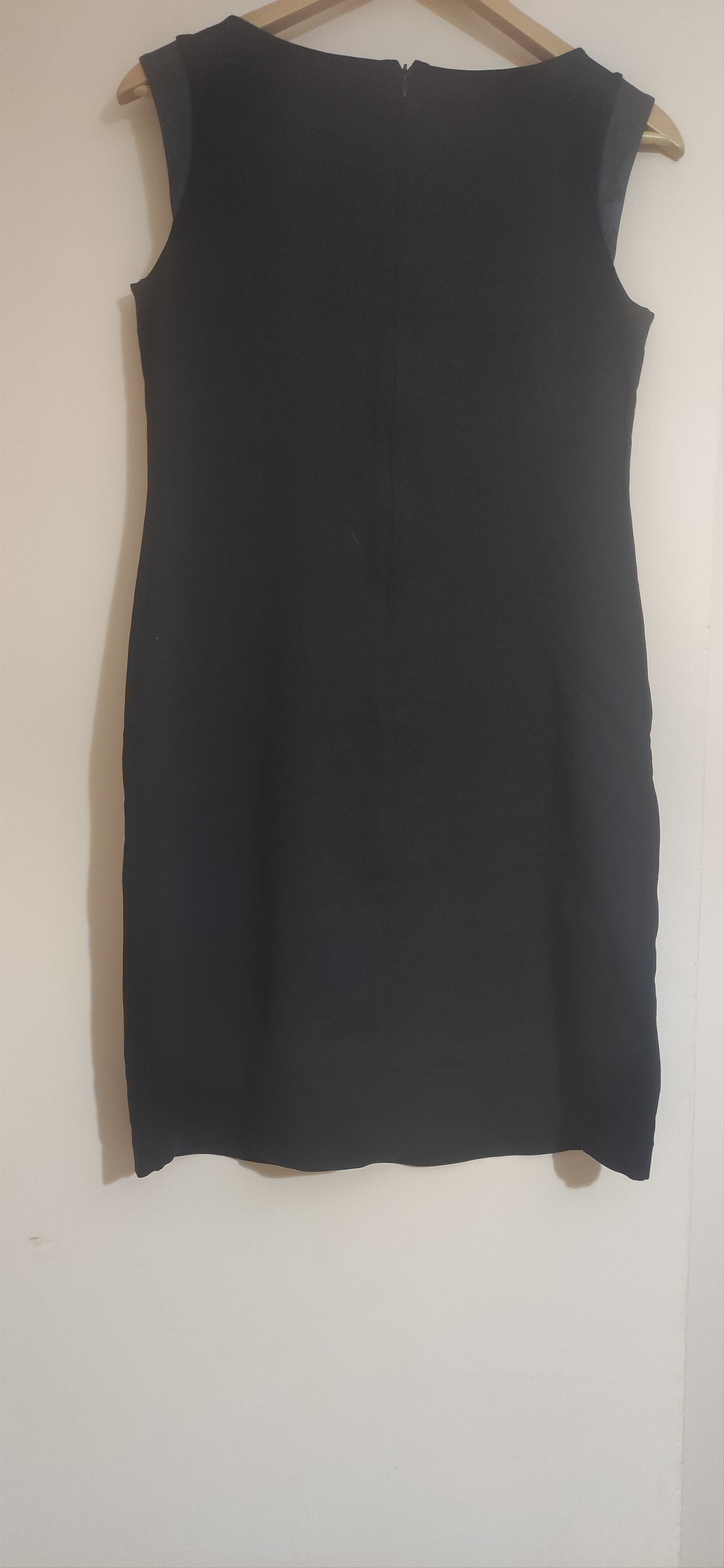 Massimo Dutti The dress Massimo Dutti Size S / US 4 / IT 40 - 5 Thumbnail
