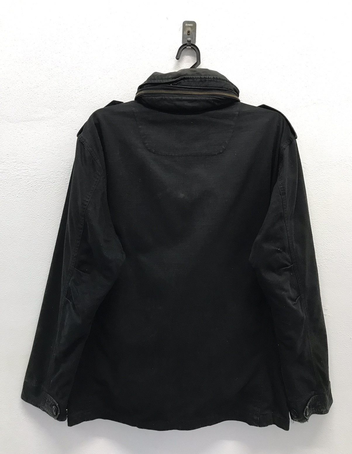 Avirex × Vintage Vintage Avirex Jacket Size US XL / EU 56 / 4 - 2 Thumbnail