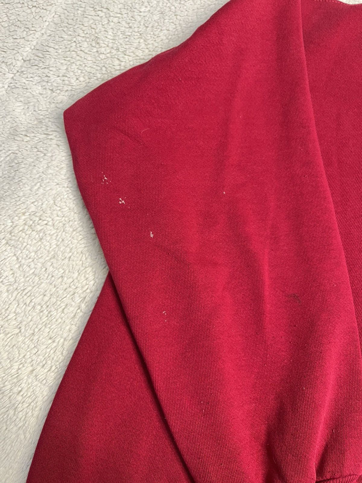 Russell Athletic Vintage 70s Russell Athletic Arkansas Razorbacks Sweatshirt Size US M / EU 48-50 / 2 - 6 Thumbnail