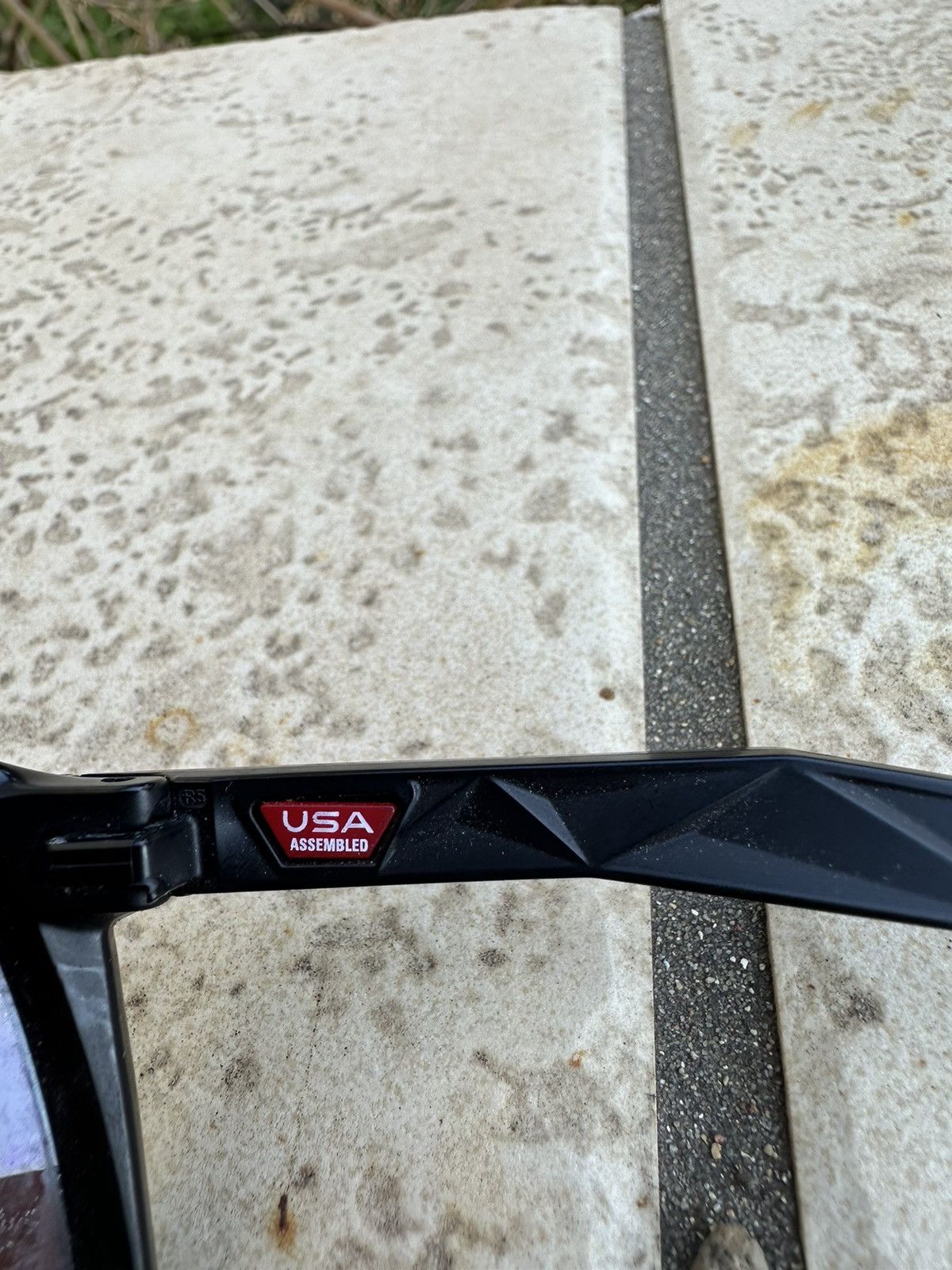 Oakley Oakley Sutro Sunglasses OO9406-5237 Black Size ONE SIZE - 5 Thumbnail