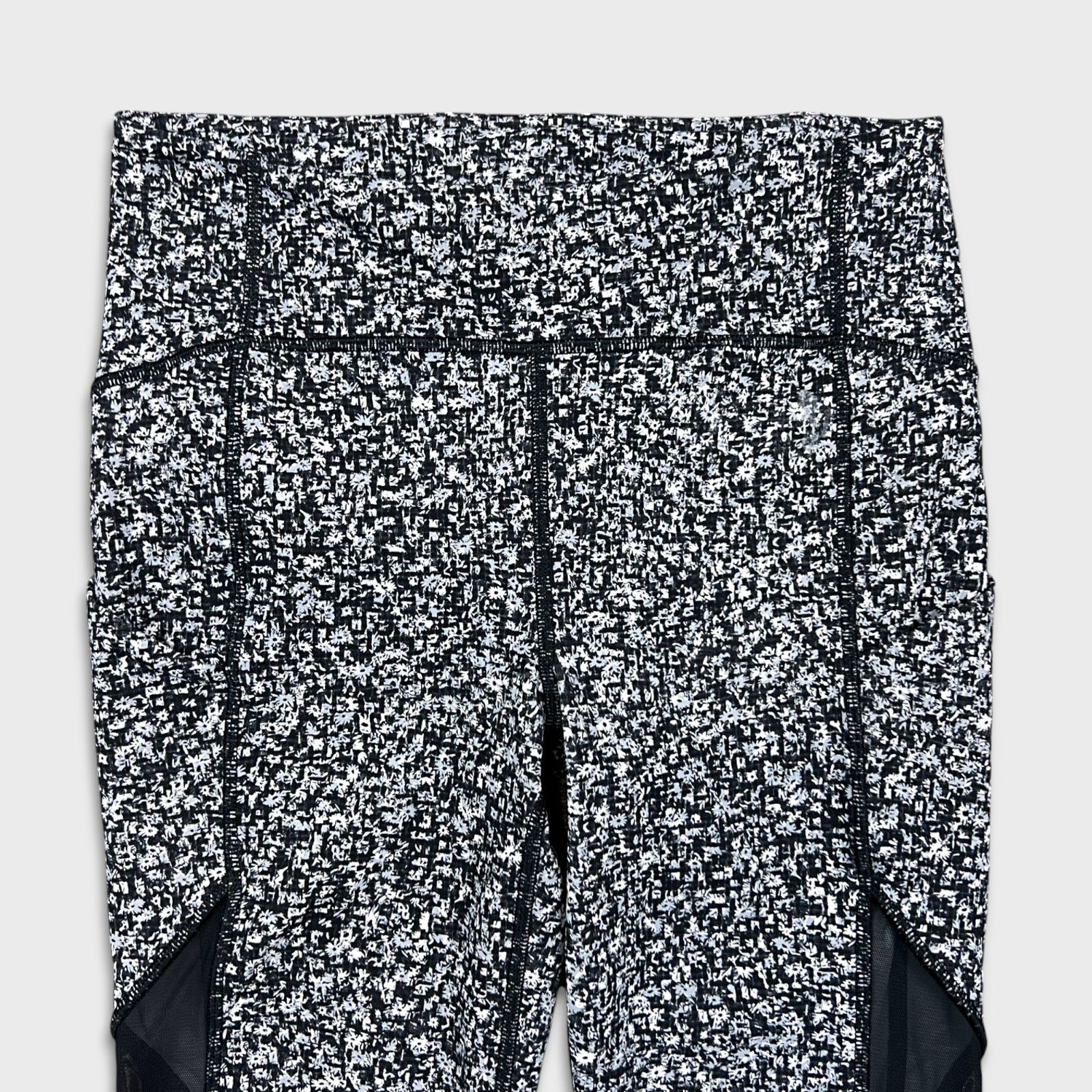 Lululemon Lululemon Sole Training 7/8 Tight High Rise Yoga Leggings Size 28" / US 6 / IT 42 - 2 Thumbnail