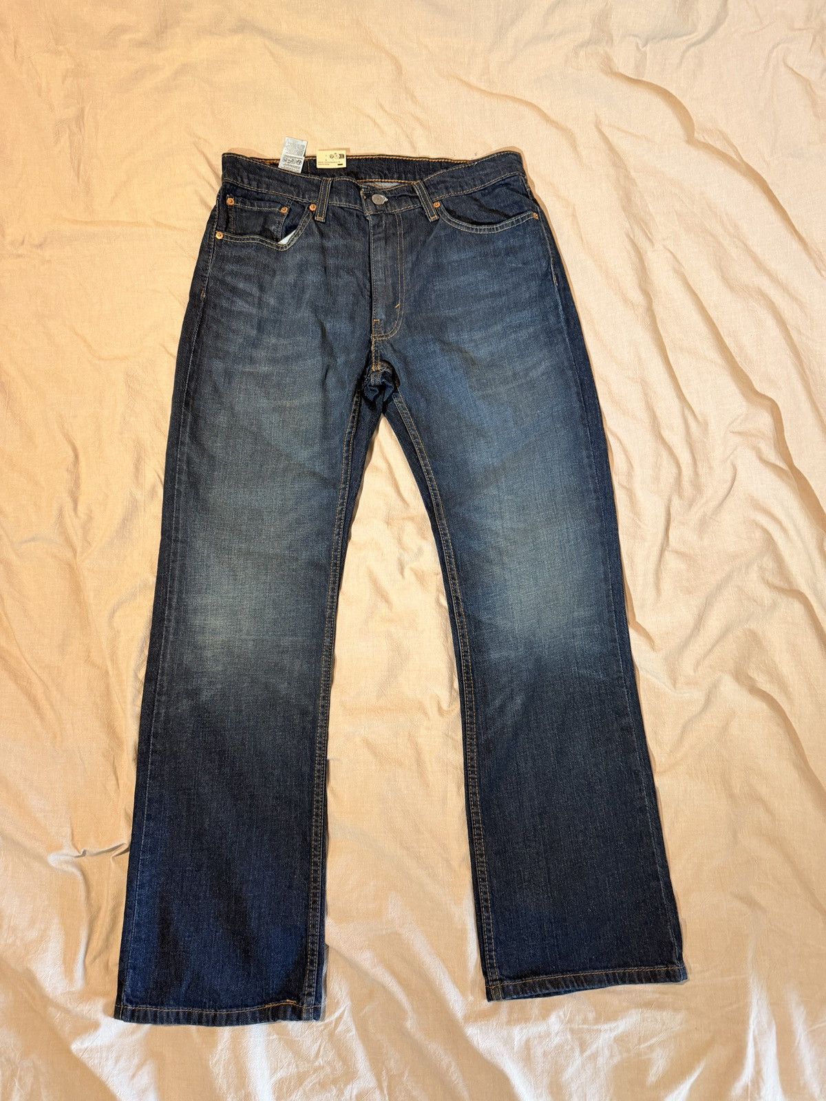 Levi's Levi's 527 bootcut Size US 33 - 1 Thumbnail