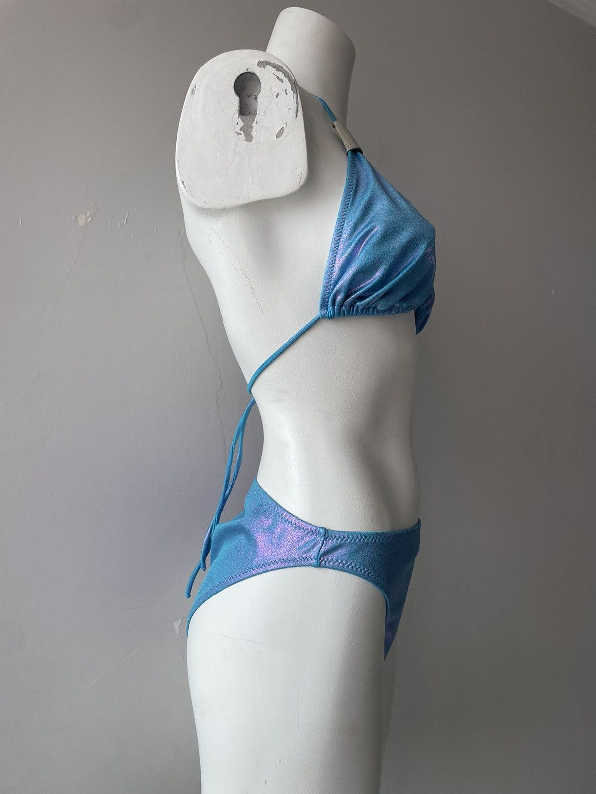 Vintage y2k swimwear Size XL / US 12-14 / IT 48-50 - 14 Thumbnail