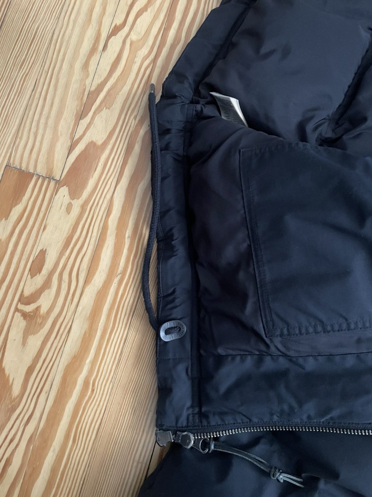 Gant Gant Black Puffer Jacket Size US L / EU 52-54 / 3 - 6 Thumbnail
