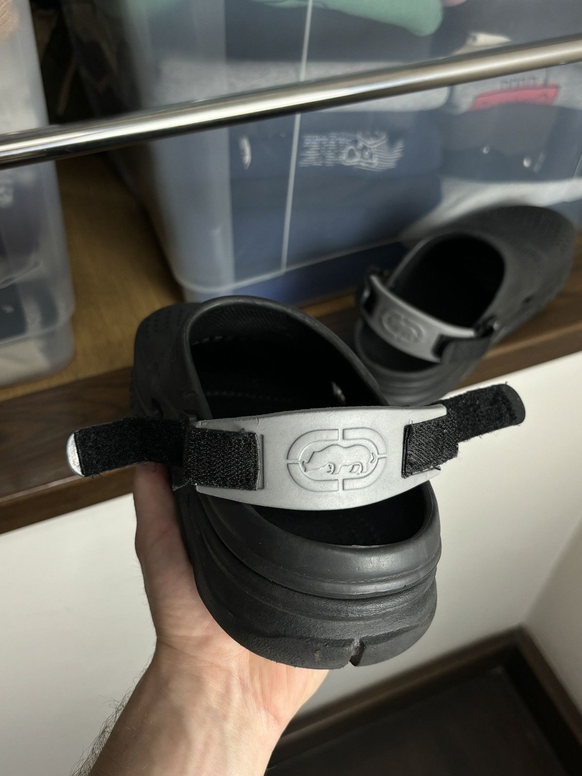 Ecko Unltd. Ecko Unltd. Slides Slip On Shoes Size US 10 / EU 43 - 5 Thumbnail