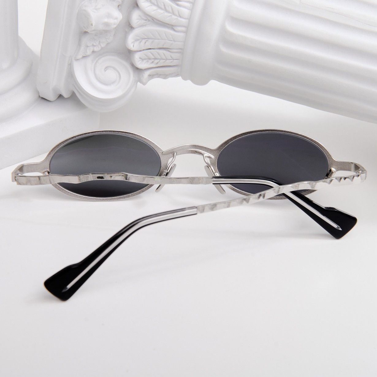 Kuboraum KUBORAUM Z24 SI SUNGLASSES Size ONE SIZE - 7 Thumbnail