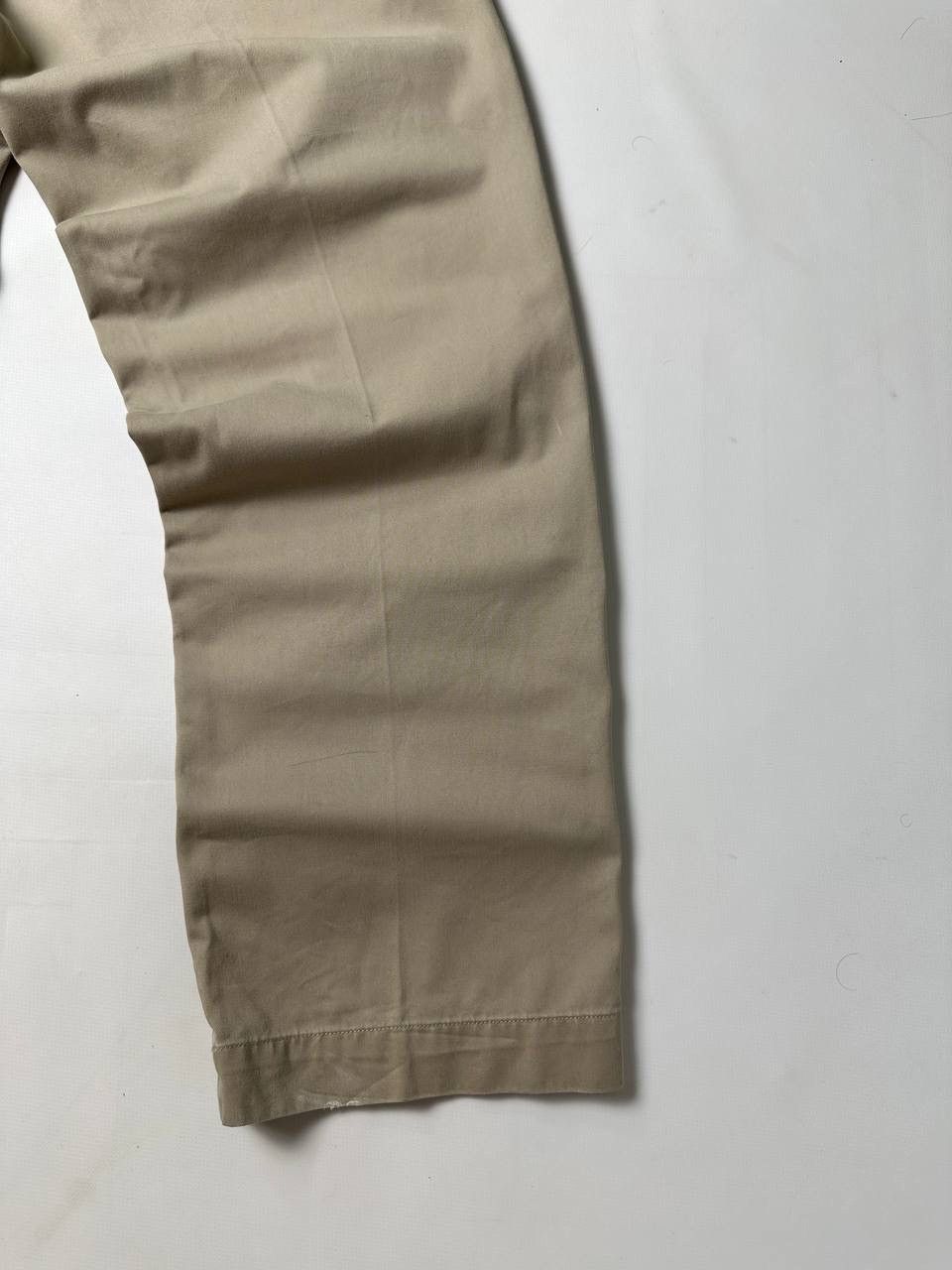 Polo Ralph Lauren Vintage Polo Ralph Lauren Mens Chino Pants 38/32 Size US 38 / EU 54 - 3 Thumbnail