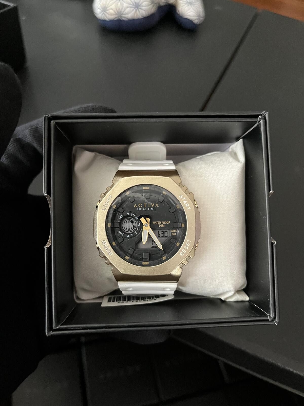 Invicta Activa x Invicta men’s Watch Size ONE SIZE - 1 Preview