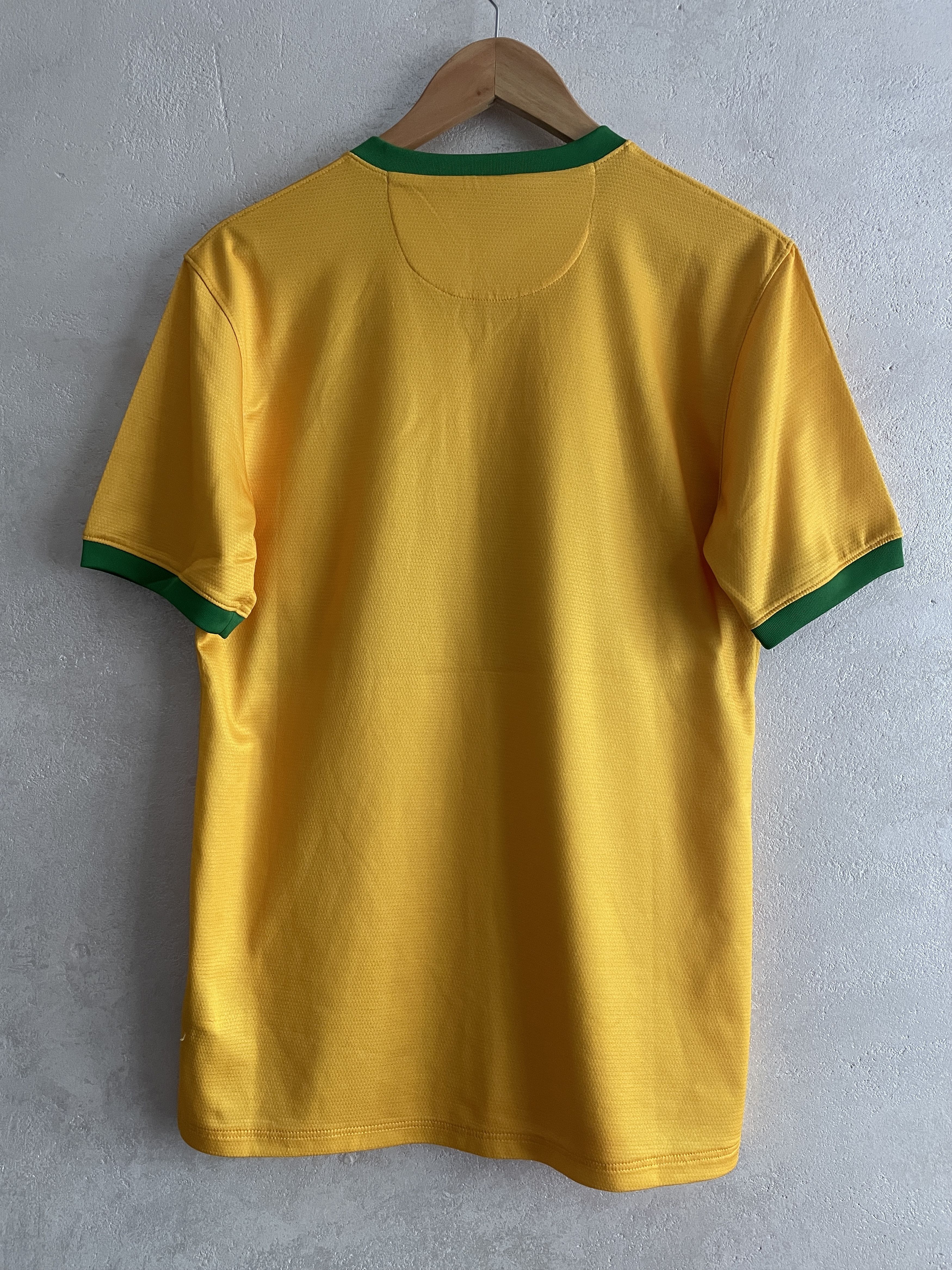 Nike Celtic Away Kit 2013 2014 Football Shirt Soccer Jersey Size US S / EU 44-46 / 1 - 2 Thumbnail