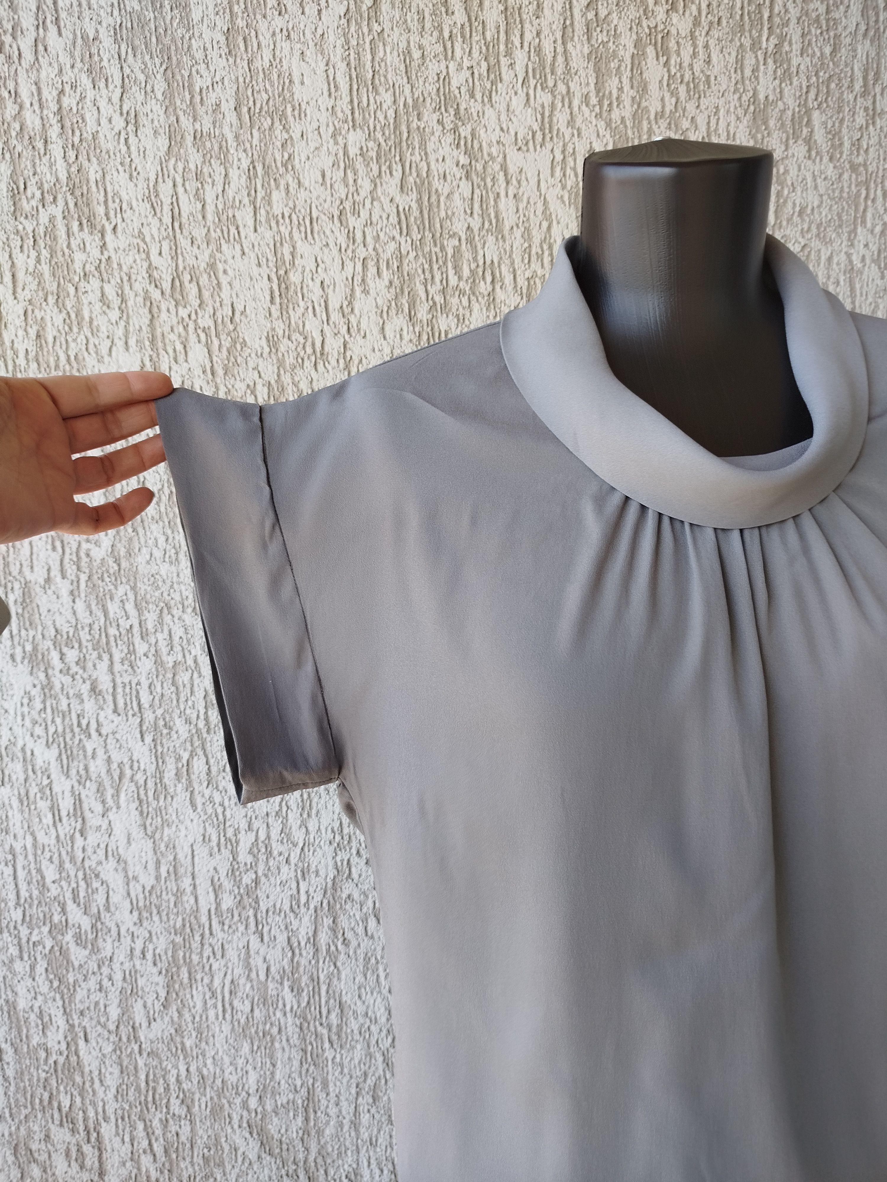 Cop Copine Cop Copine Sleeveless Dress Kentucky Ruffles Vintage Y2K Size M / US 6-8 / IT 42-44 - 4 Thumbnail