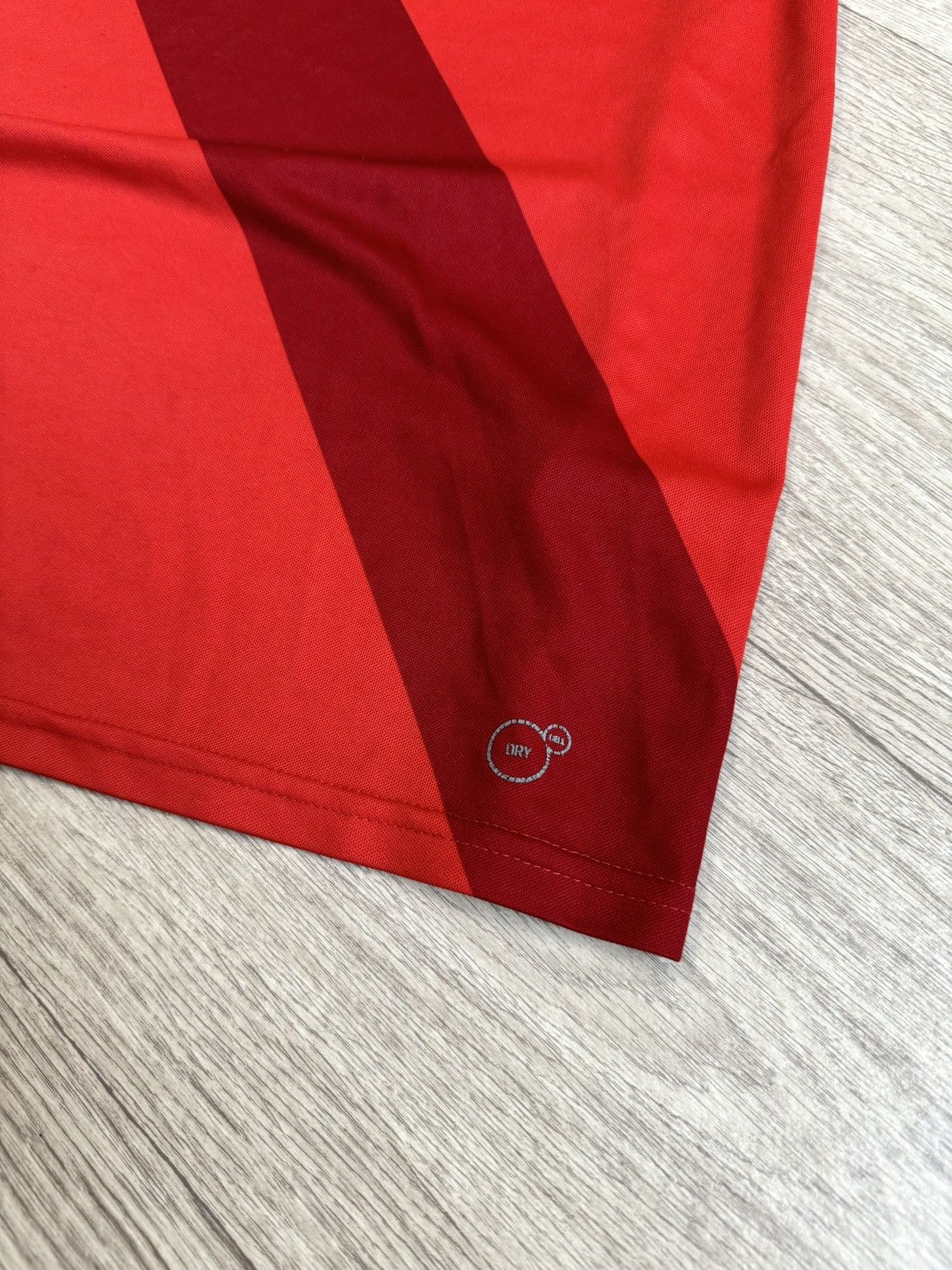 Puma 🔷Puma Glasgow Rangers 2015/16 Soccer jersey🔷 Size US XL / EU 56 / 4 - 3 Thumbnail