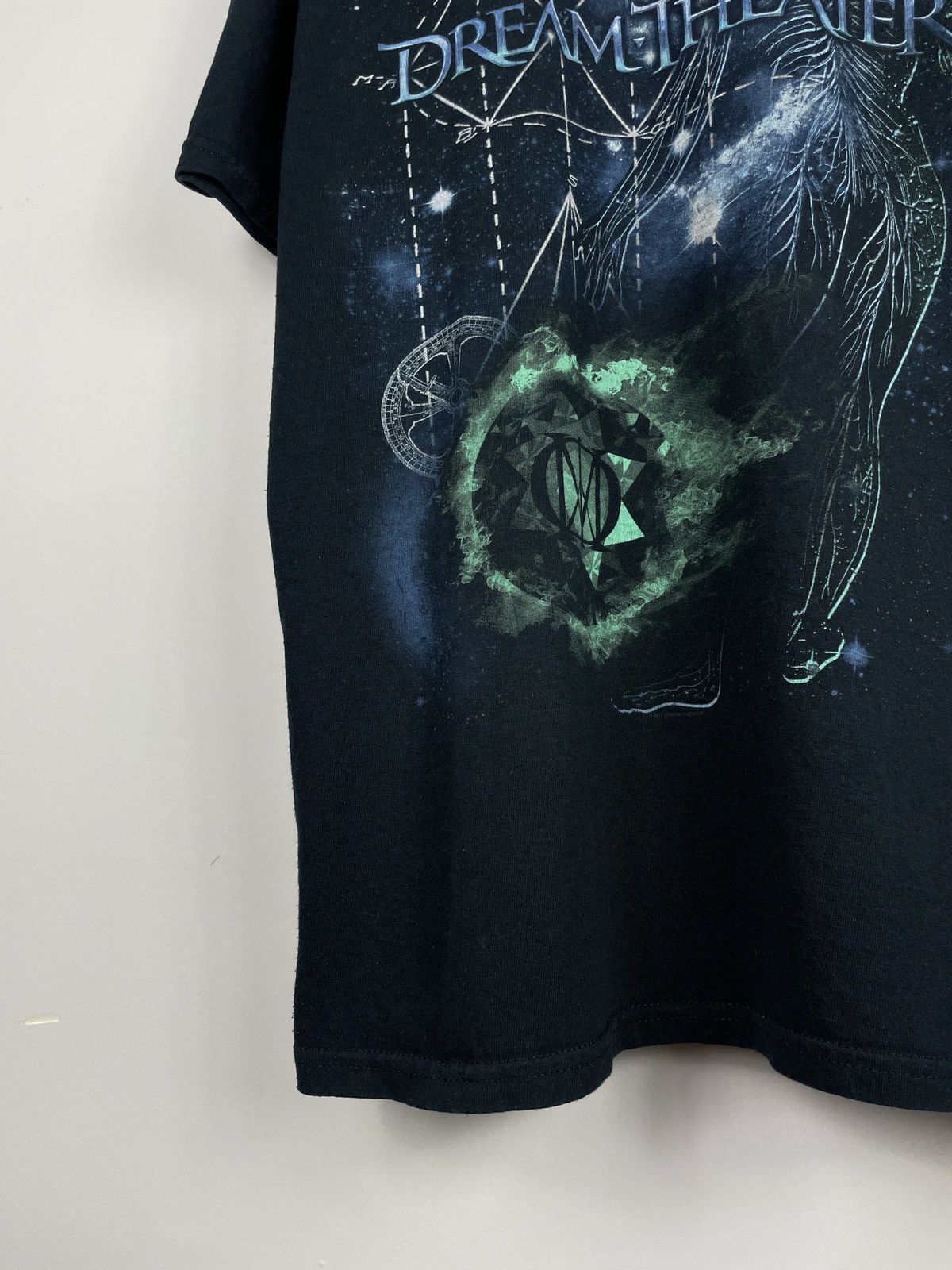 Band Tees × Vintage Vintage Dream Theater T-shirt Size US M / EU 48-50 / 2 - 5 Thumbnail