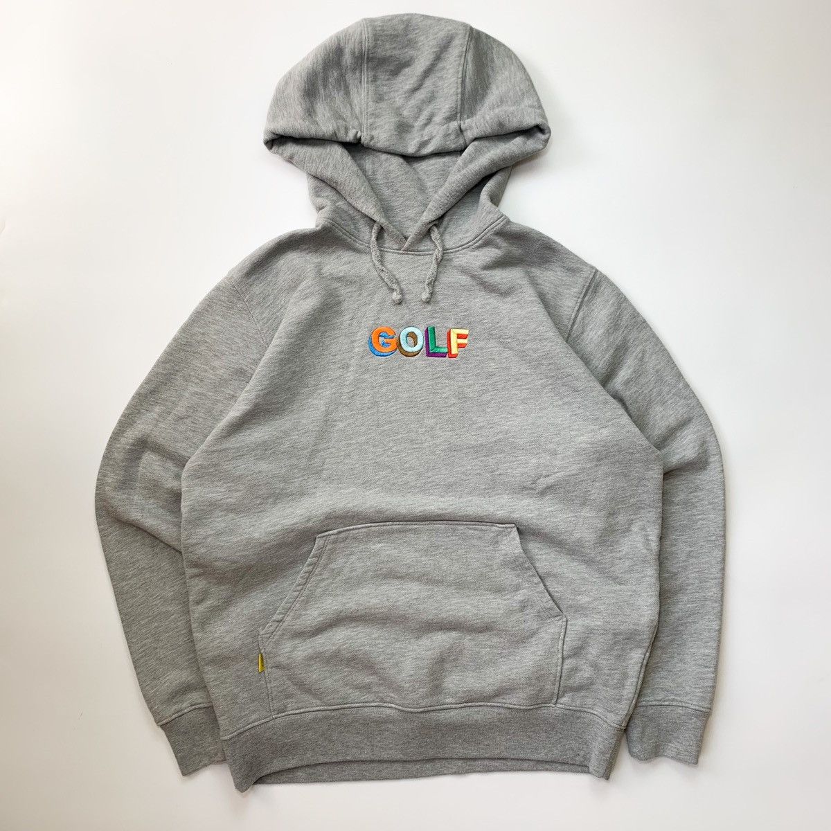 Golf Embroidered Hoodies Golf Wang Hoodie Sweatshirt Tyler The