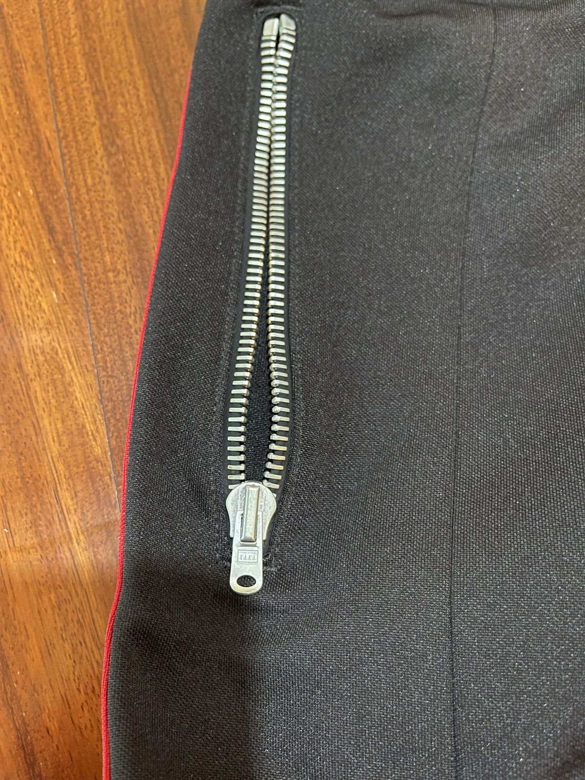 Fear of God Fear Of God Track Pants Size US 34 / EU 50 - 6 Thumbnail