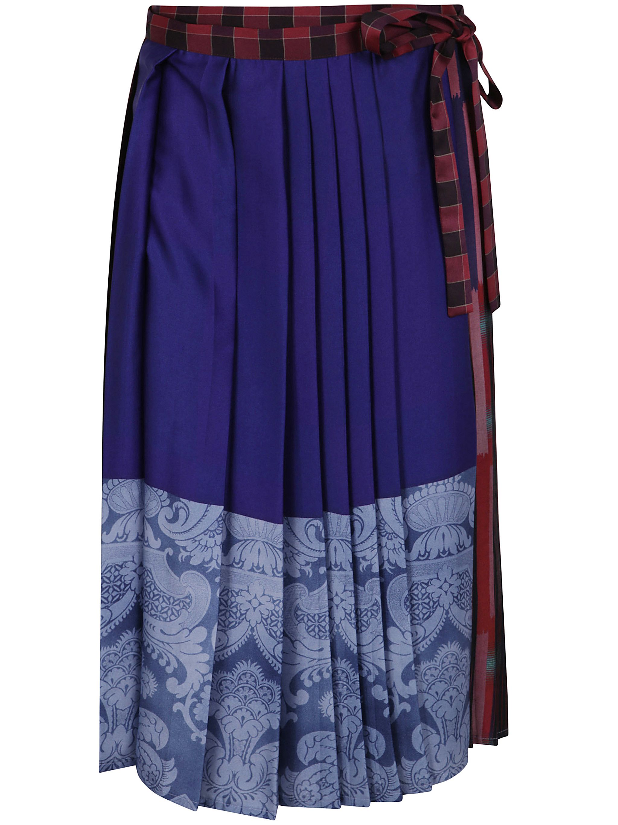 Pierre-Louis Mascia SKIRT DOXGR Size M / US 6-8 / IT 42-44 - 1 Thumbnail