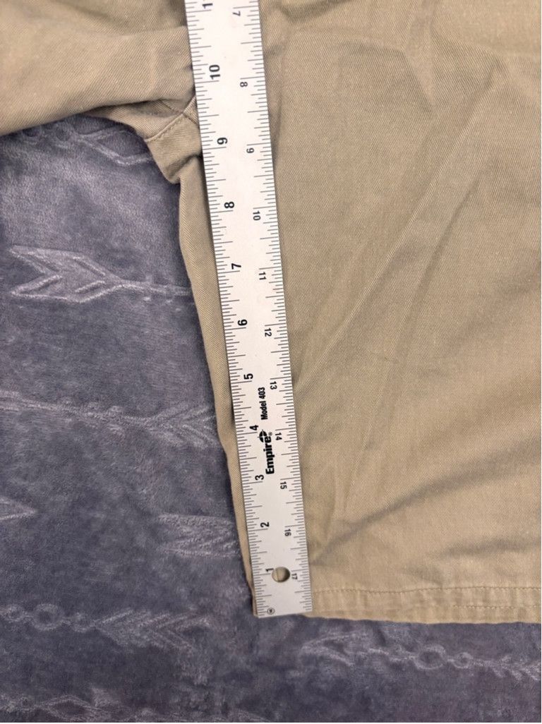 Volcom Men's Volcom Beige Shorts Size 32 Size US 32 / EU 48 - 6 Thumbnail