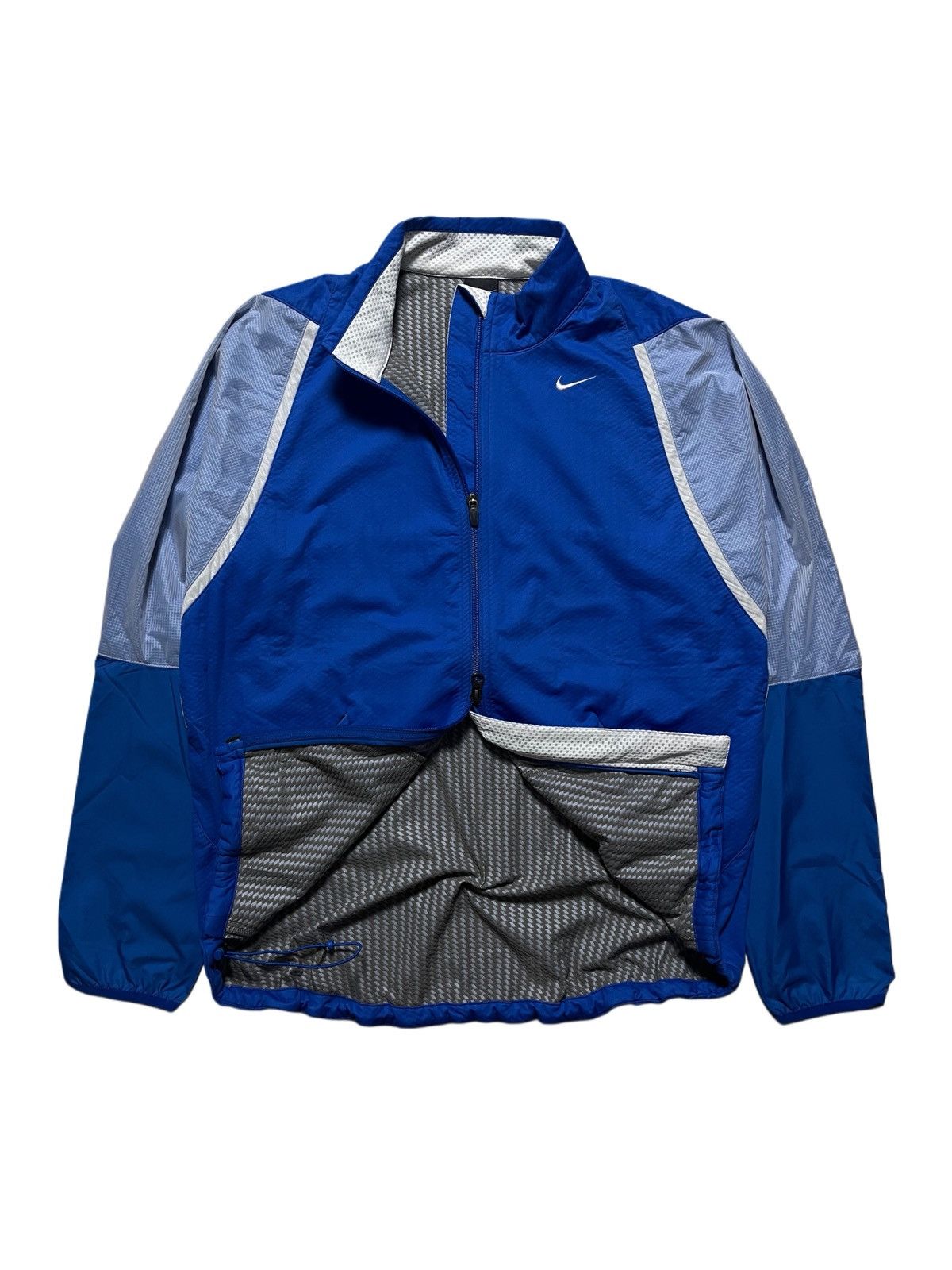 Nike × Vintage FW05’ (2005) Nike Sphere (Salesman Sample) - Jacket Size US M / EU 48-50 / 2 - 4 Thumbnail