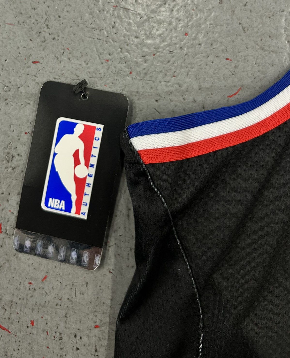 Supreme Authentic Supreme Nike/NBA Teams Jersey Size 48 / Large Size US M / EU 48-50 / 2 - 8 Thumbnail
