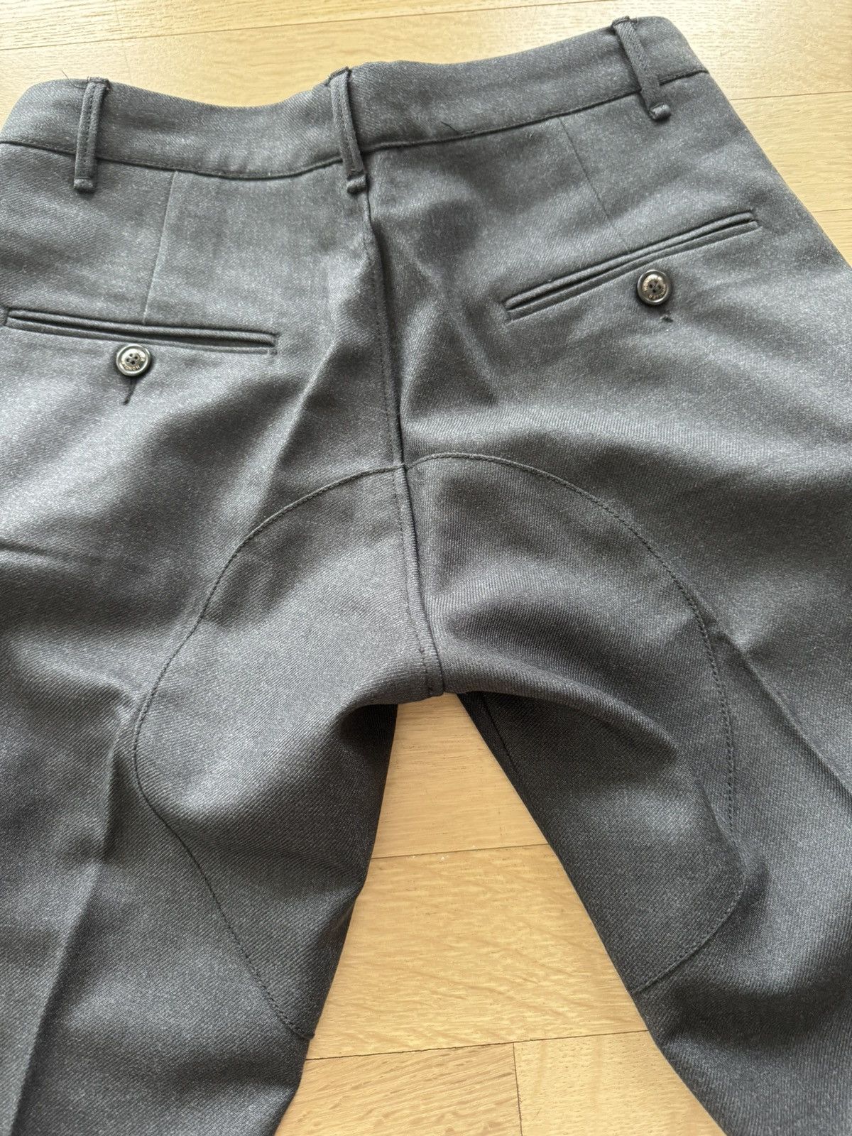 Moncler Cargo pants Size US 31 - 10 Thumbnail