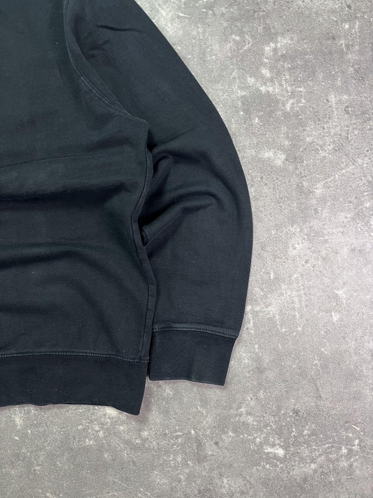 Schott Schott Vintage Skull Logo Crewneck Sweatshirt XL Size US XL / EU 56 / 4 - 16 Thumbnail