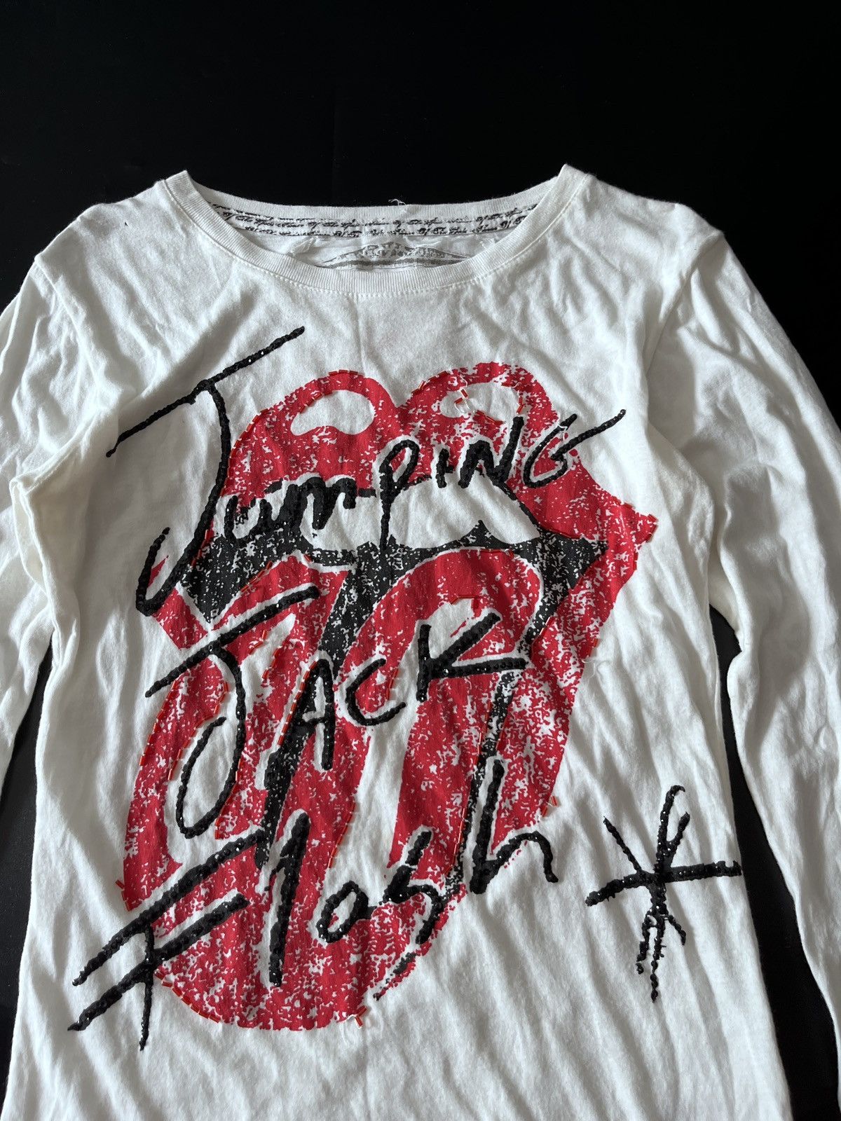 Japanese Brand Rolling stone x japanese brand Size US S / EU 44-46 / 1 - 3 Thumbnail