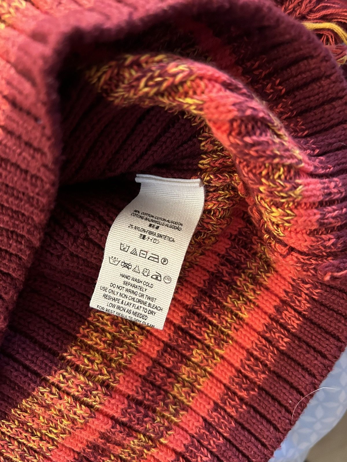 Free People NWOT, Free People Close To Me Pullover Turtleneck Sweater. Size S / US 4 / IT 40 - 8 Thumbnail