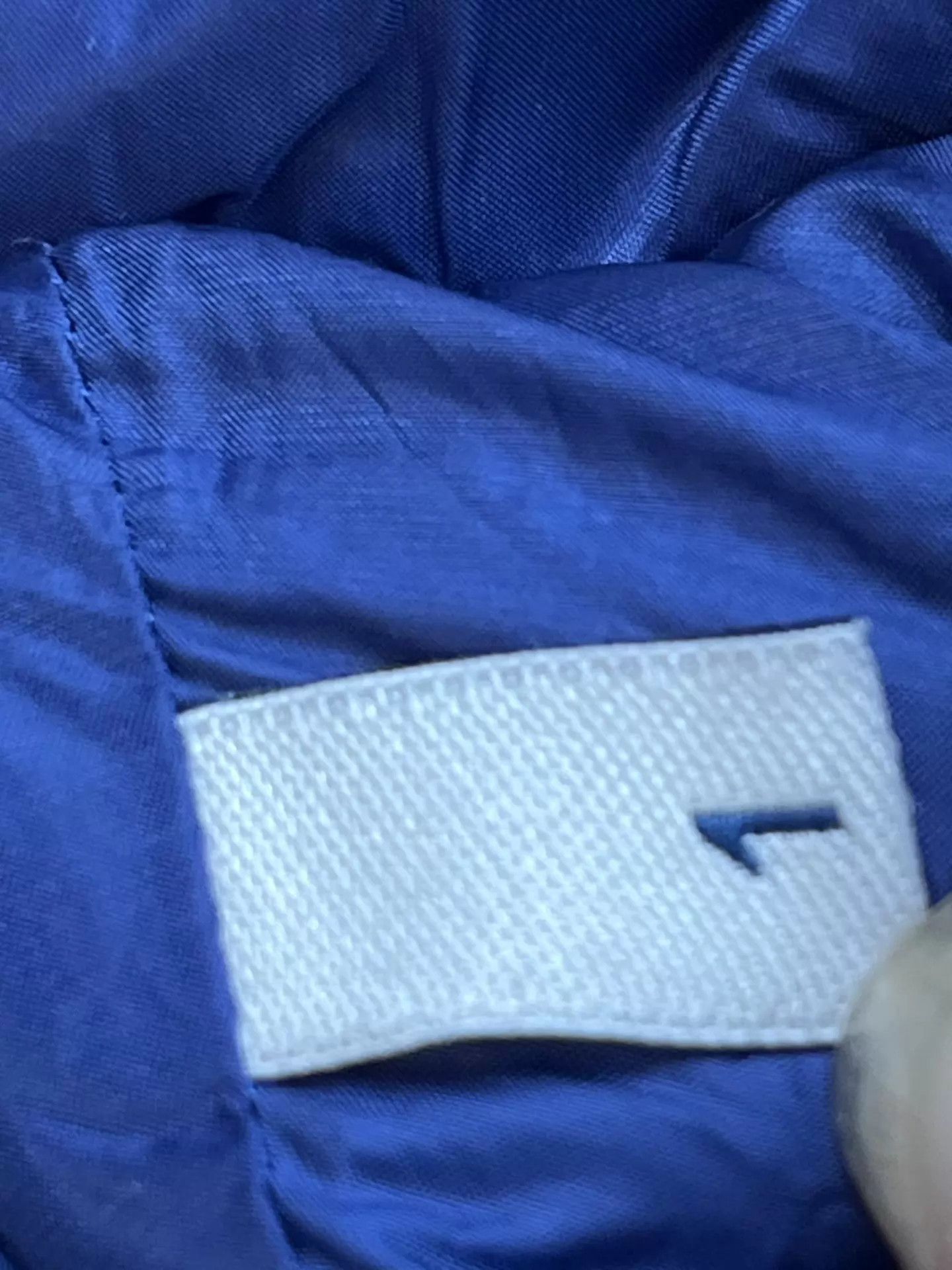 Moncler Moncler Jeanbart Mist Blue Down Jacket Size 1 99 New Size US S / EU 44-46 / 1 - 6 Thumbnail