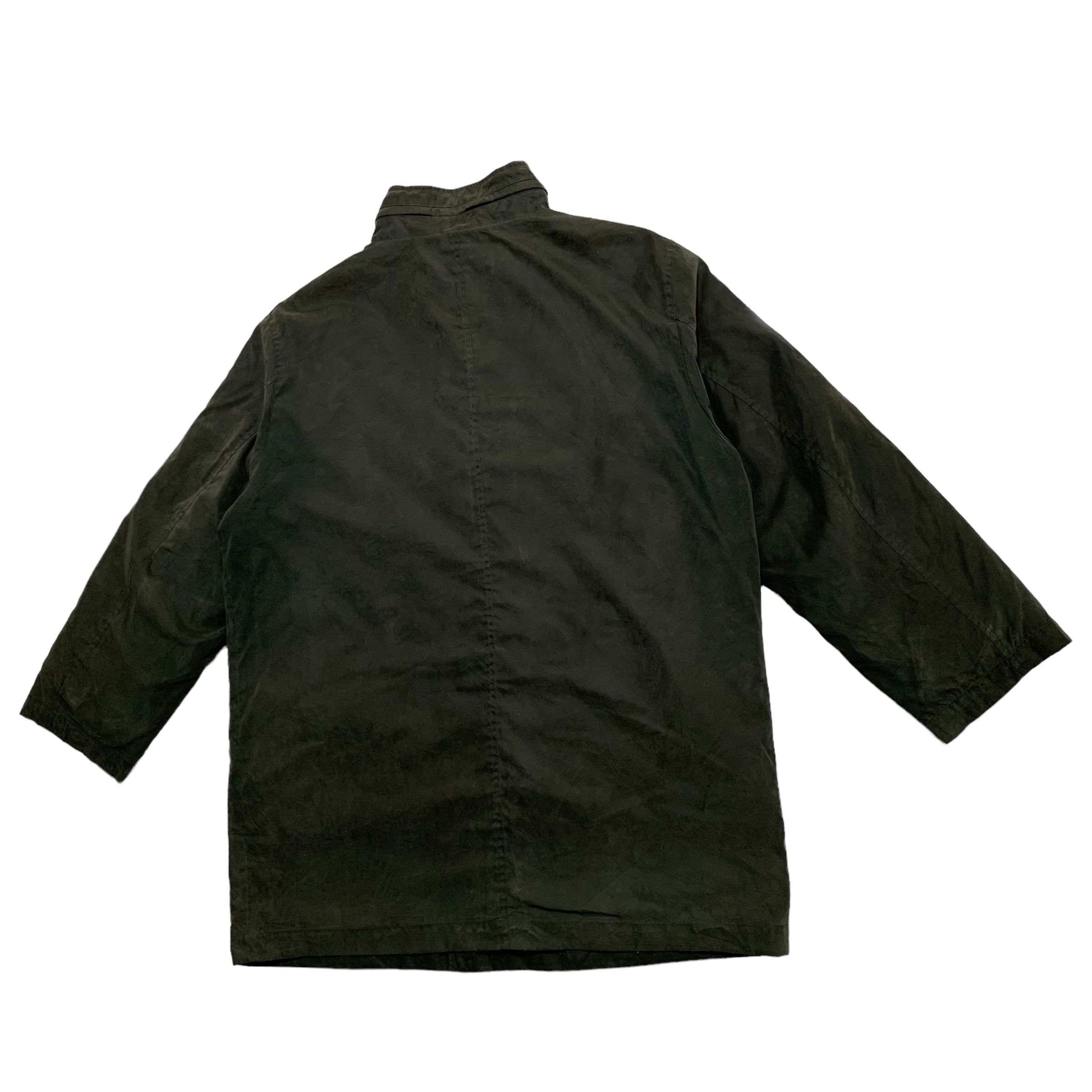 Burberry Burberry London Velvet Jacket Size US XL / EU 56 / 4 - 8 Thumbnail