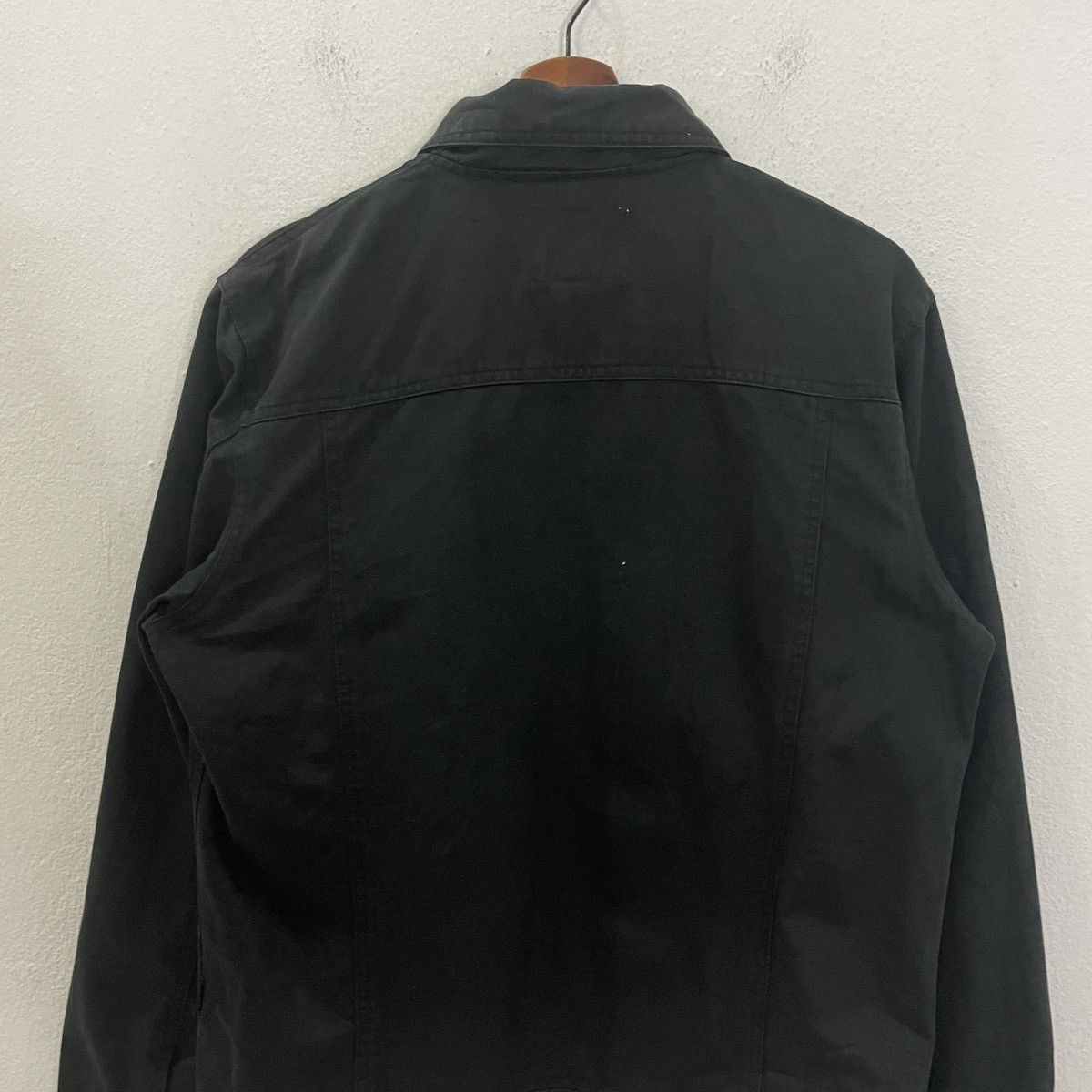 Woolrich Woolen Mills Vintage Woolrich Zipper Ups Jacket Size US M / EU 48-50 / 2 - 10 Thumbnail