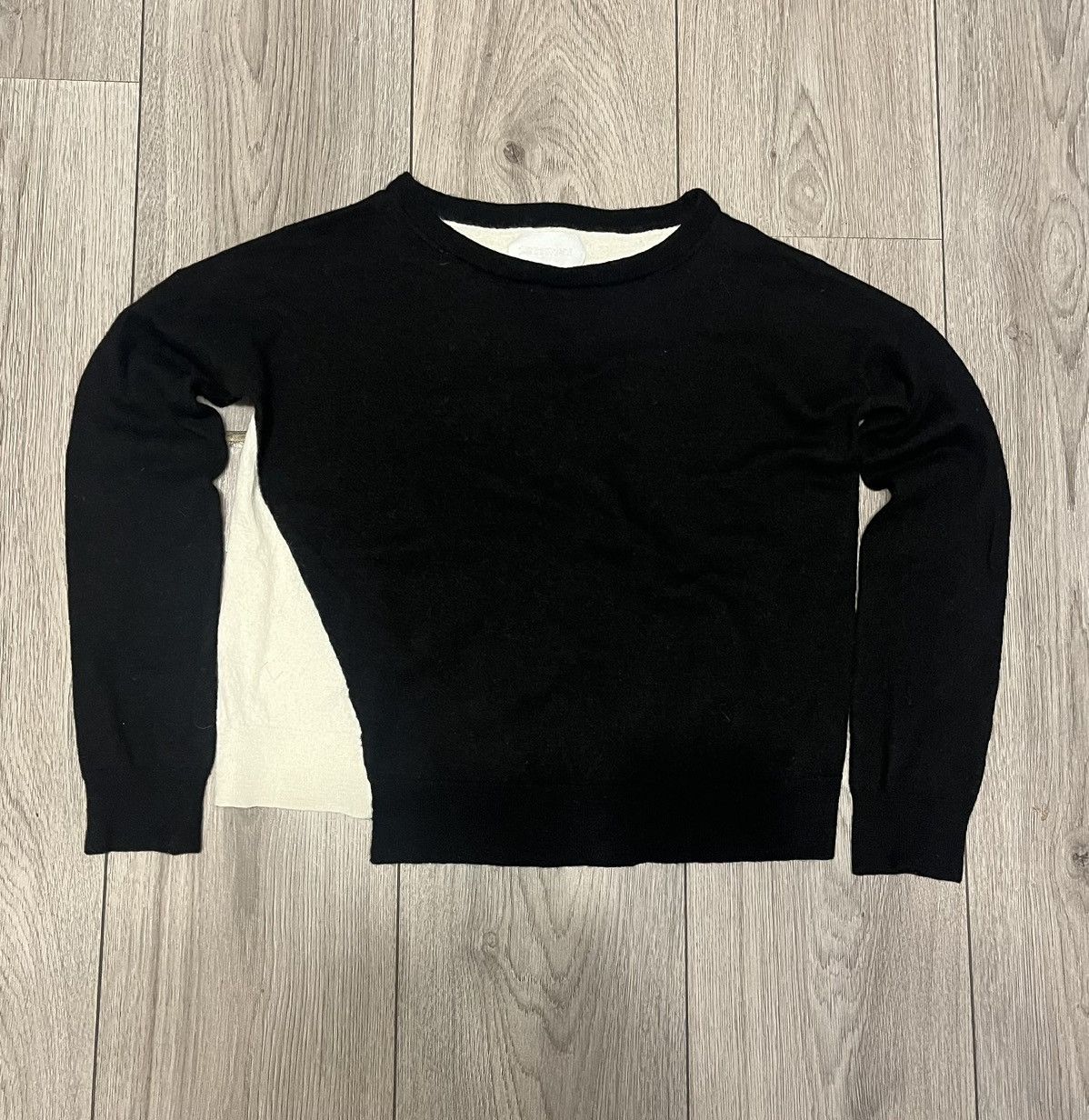 Zadig & Voltaire Zadig&Voltaire wool pullover Size M / US 6-8 / IT 42-44 - 1 Thumbnail