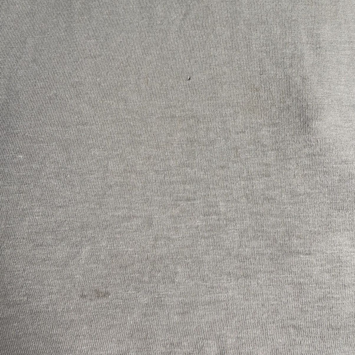 Polo Ralph Lauren Vintage 90s Polo Ralph RL Logo Pocket Single Stitch T-Shirt Size US XL / EU 56 / 4 - 10 Thumbnail