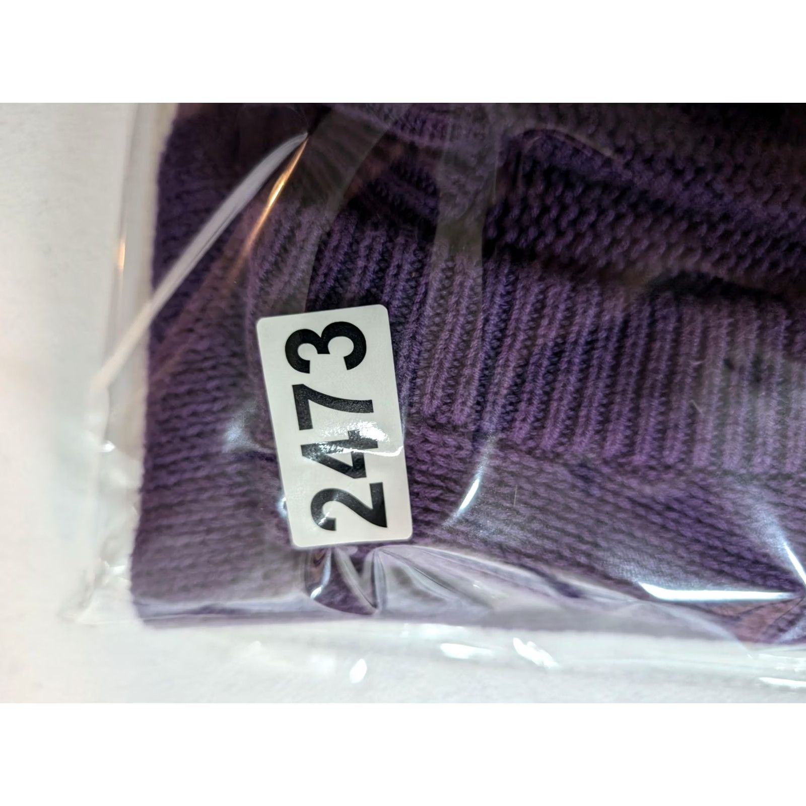 Eddie Bauer Eddie Bauer Sweater Vest Mens Medium Purple V-Neck Knit Pullover Golf Layering Size US M / EU 48-50 / 2 - 7 Thumbnail